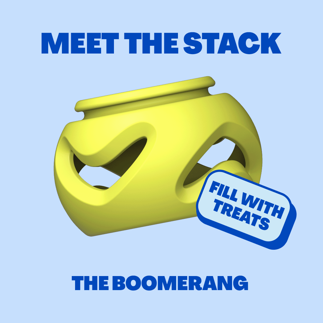 The Starter Stack W0