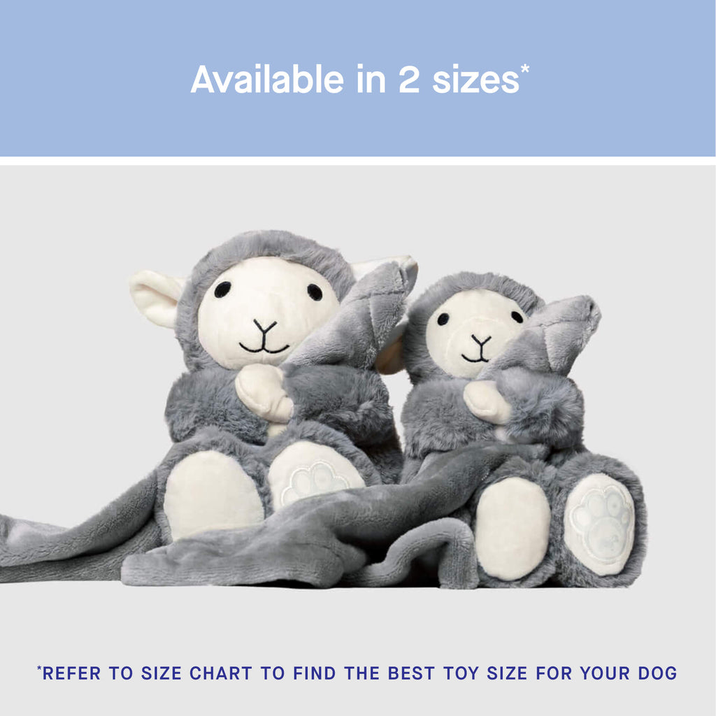 Weighted Calming Toy F5