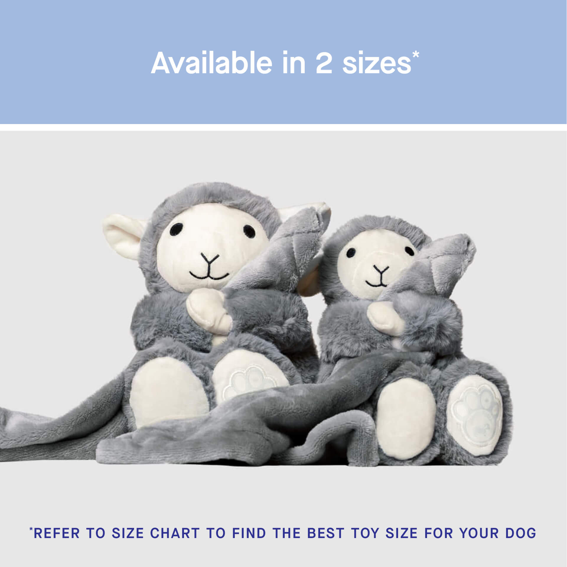 Weighted Calming Toy F5
