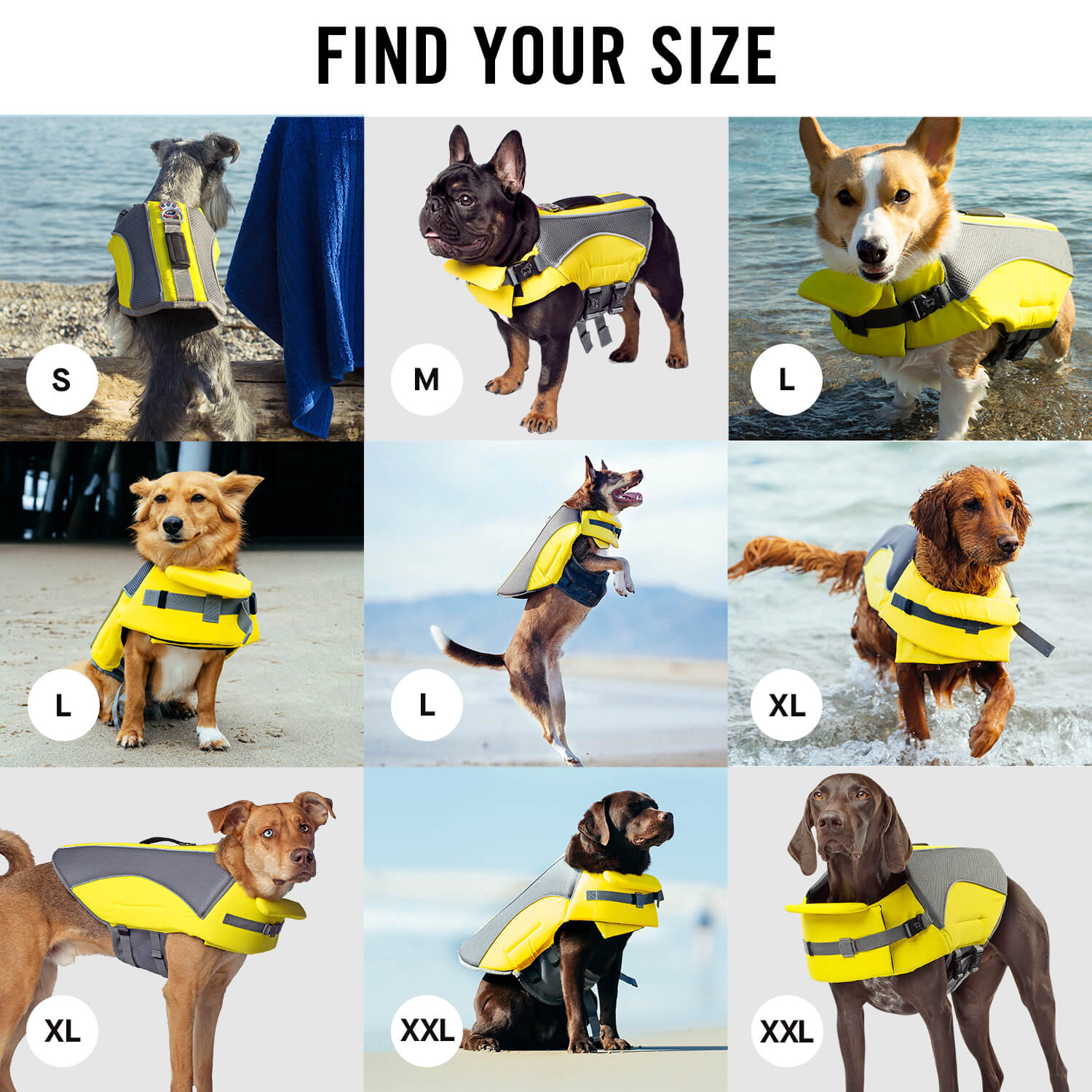 Wave Rider Life Jacket A0