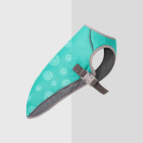 Chill Seeker Cooling Vest Wet Reveal A8