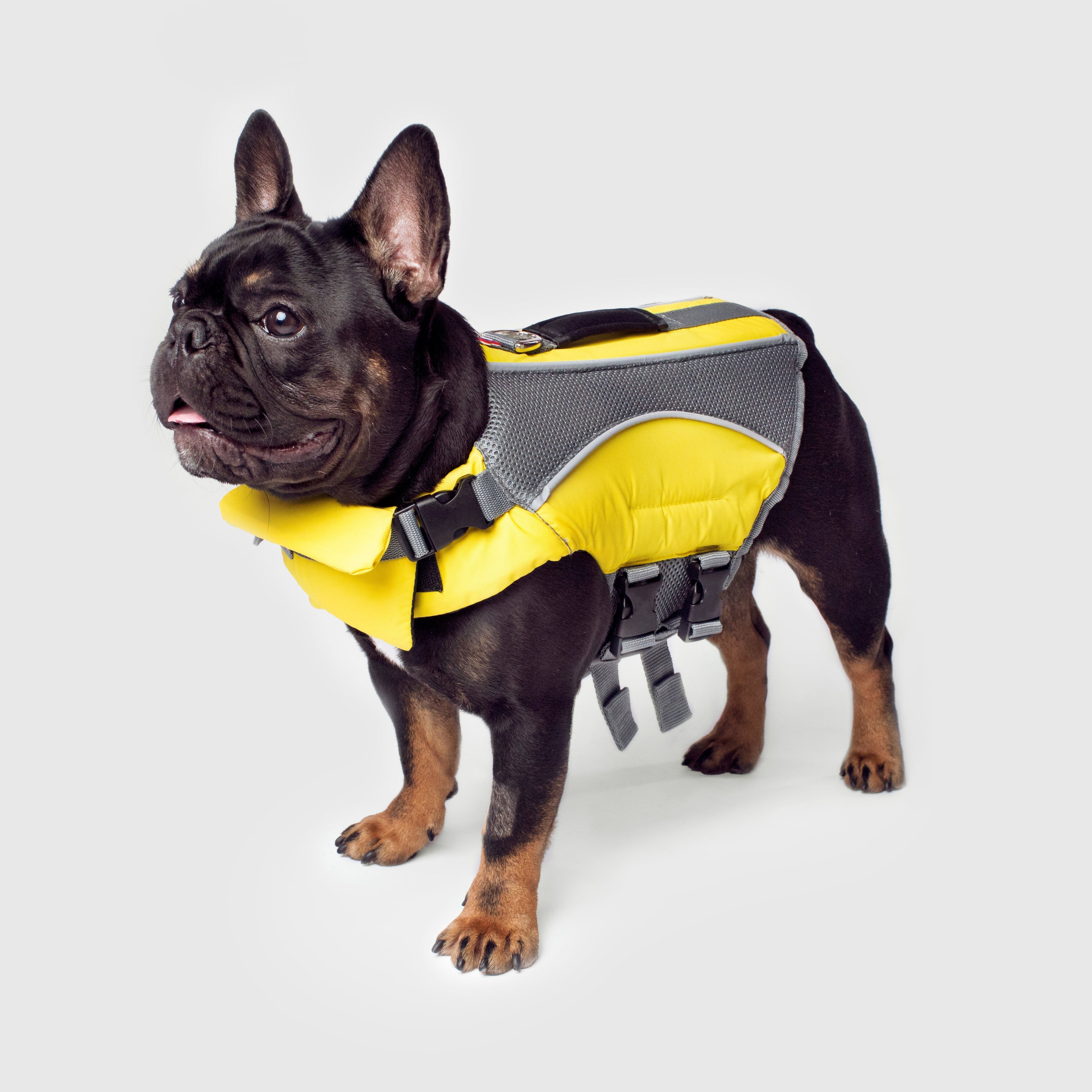 Wave Rider Life Jacket A0