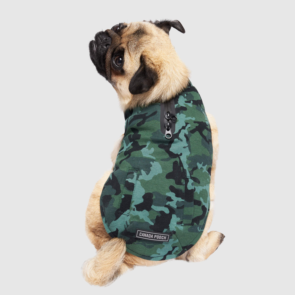 Thermal Tech Fleece V4