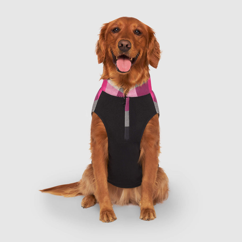 Thermal Tech Fleece V4