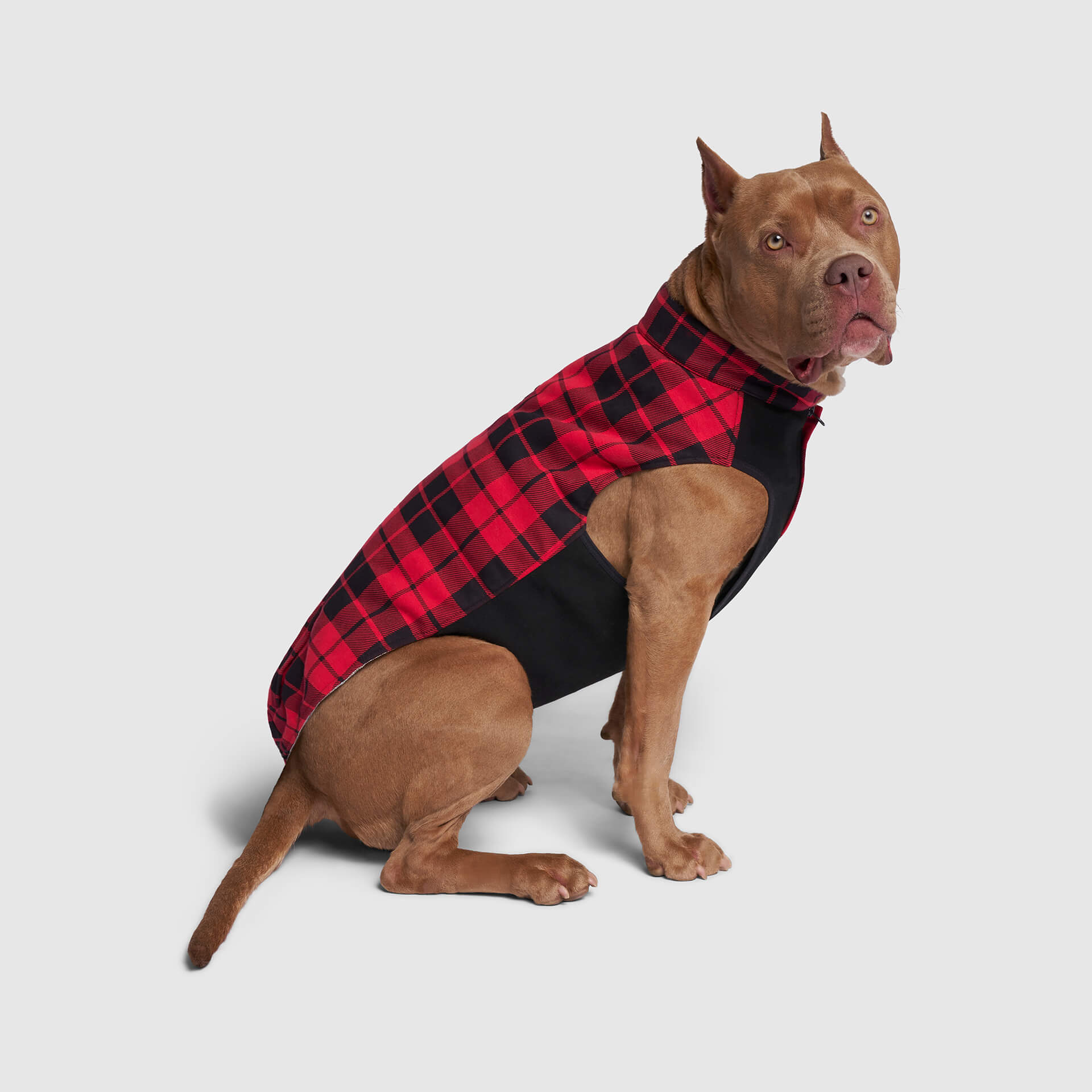 Thermal Tech Fleece V4