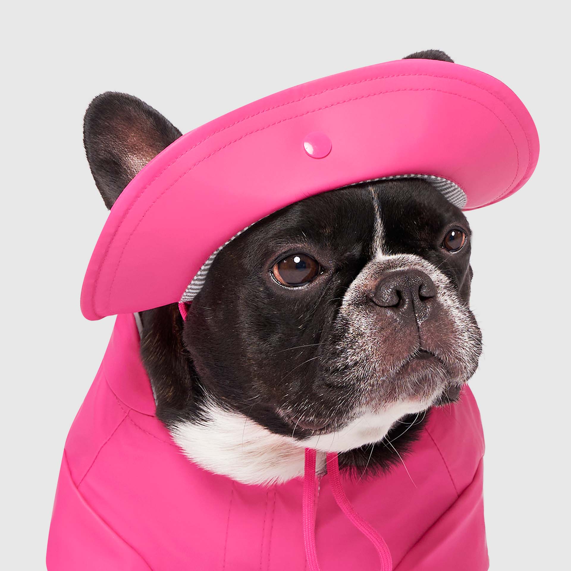 Torrential Tracker Rain Hat I0