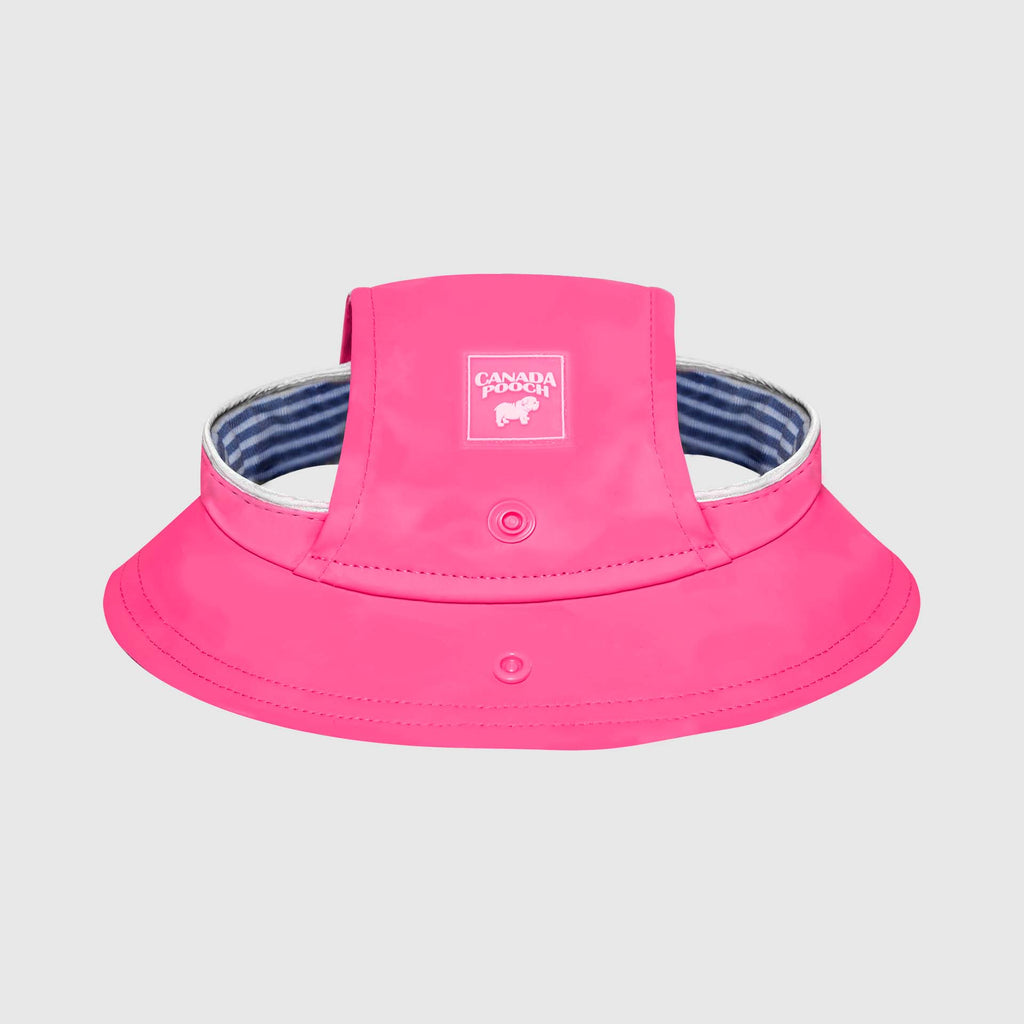 Torrential Tracker Rain Hat I0