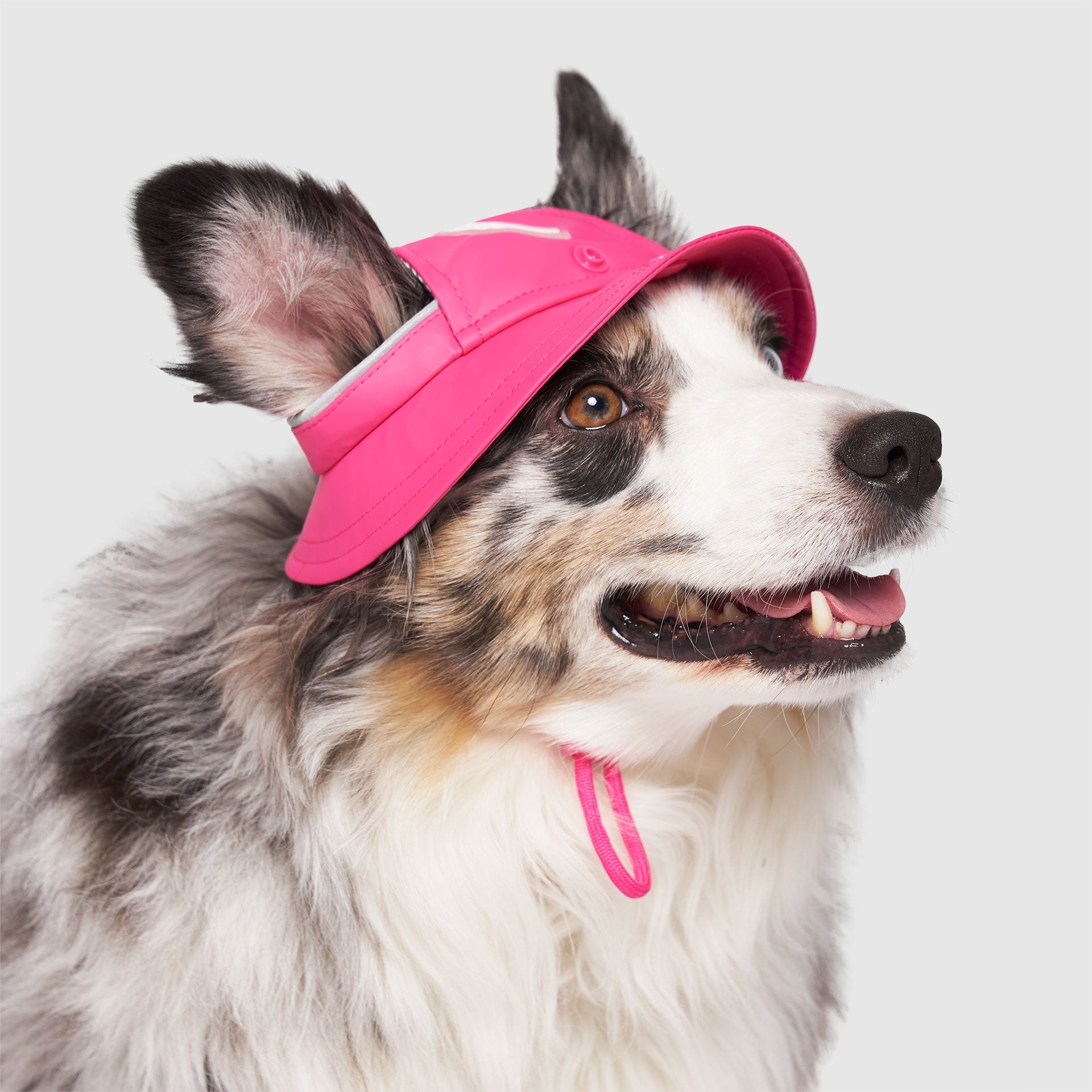 Torrential Tracker Rain Hat U5