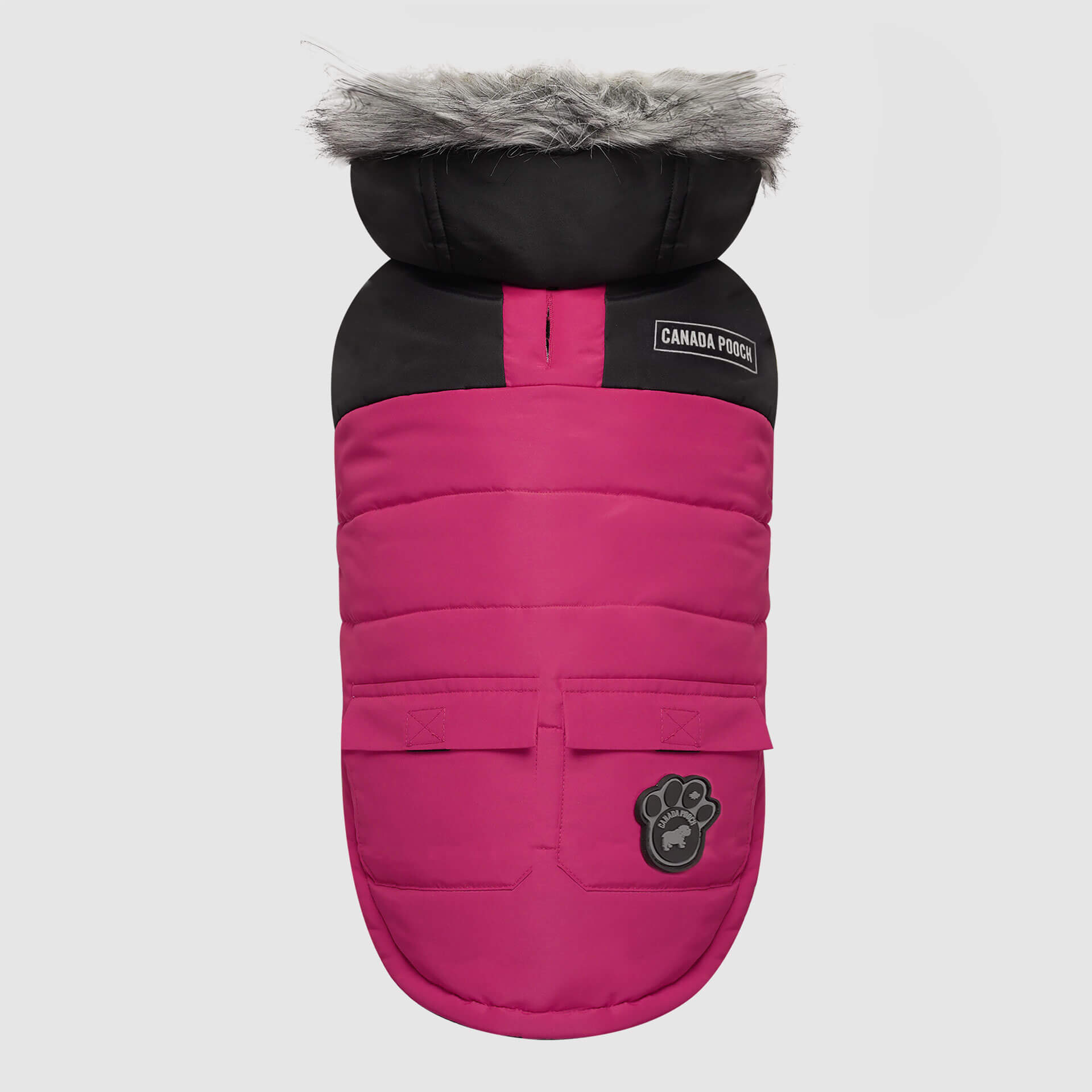 True North Parka C8