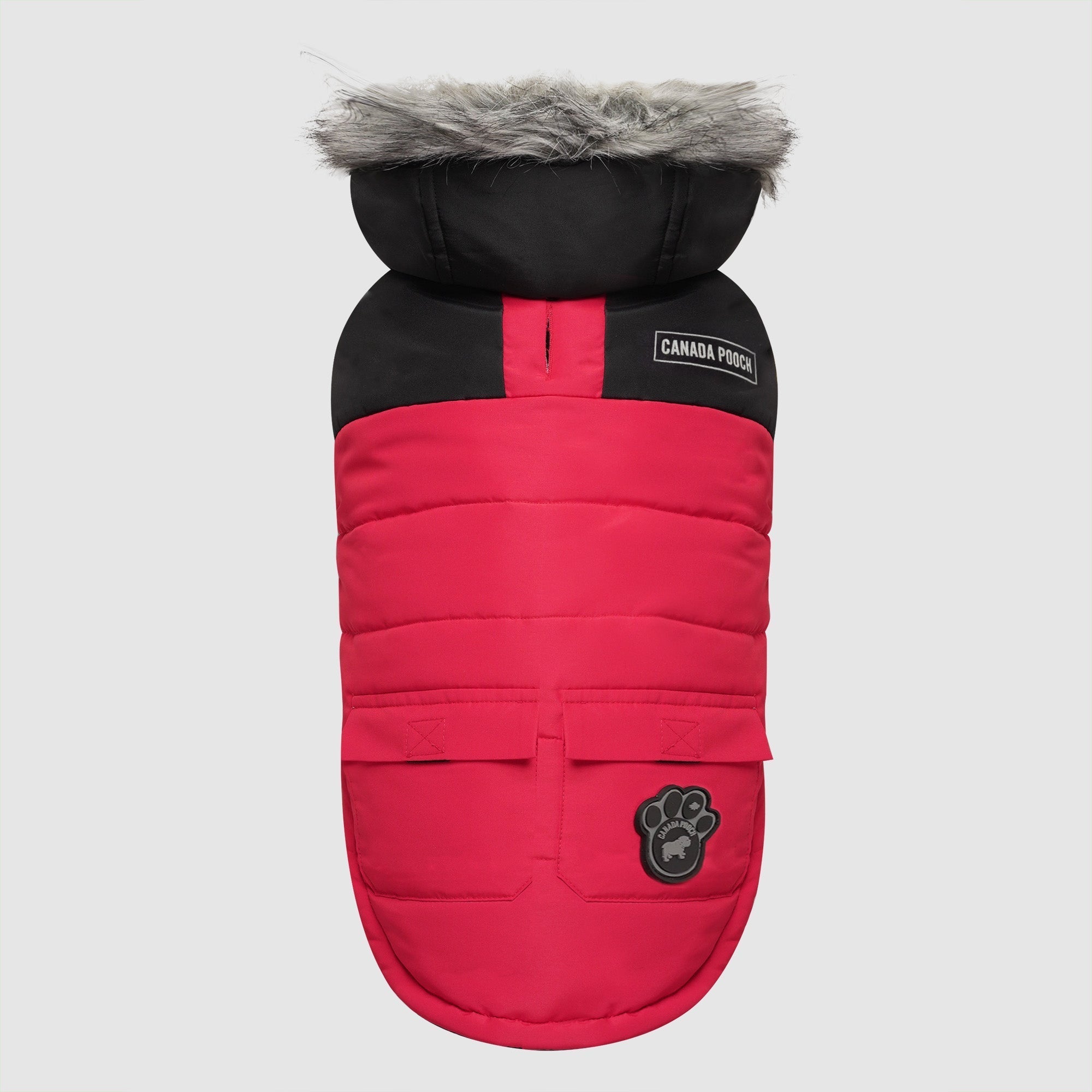 True North Parka C8