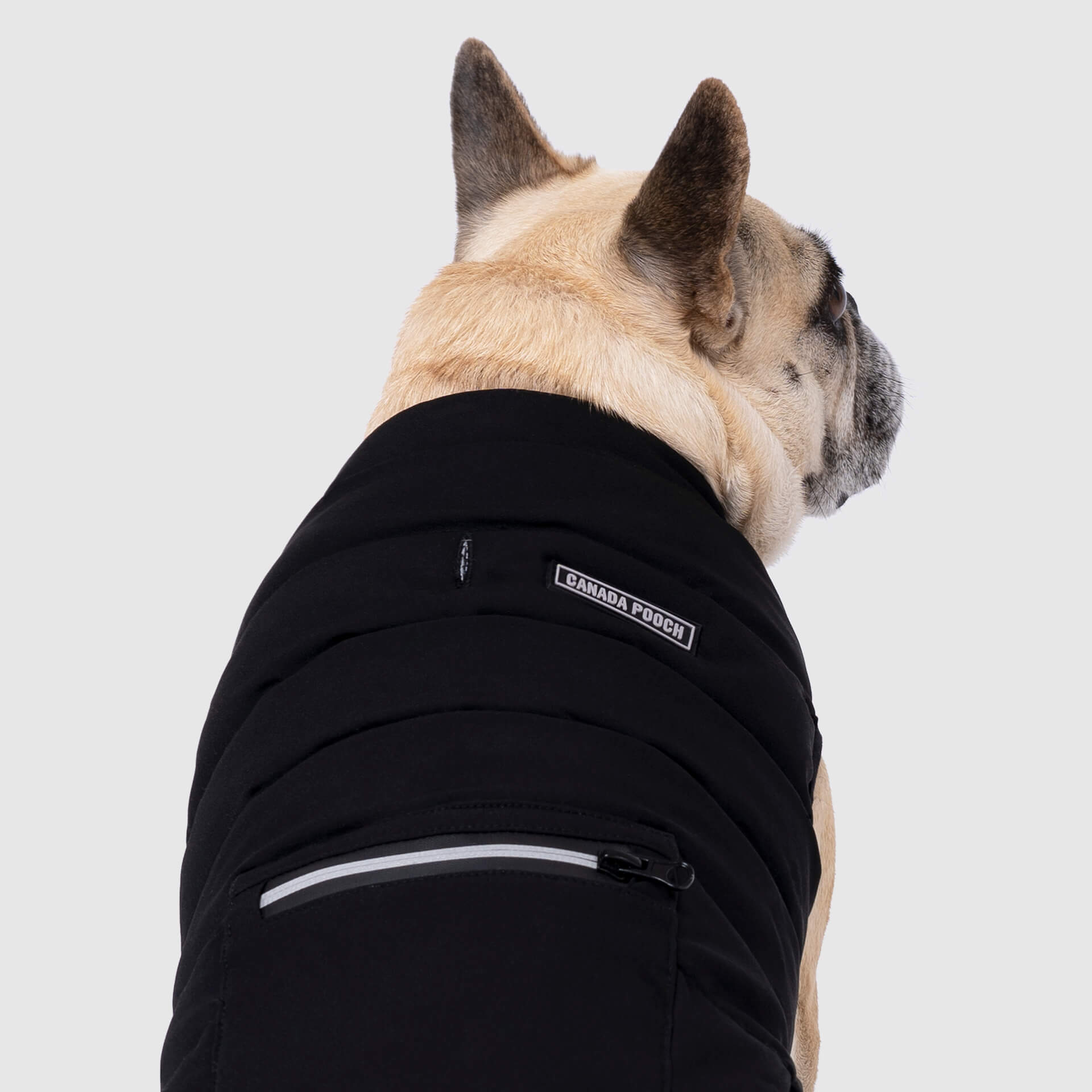 Ultimate Stretch Vest M8