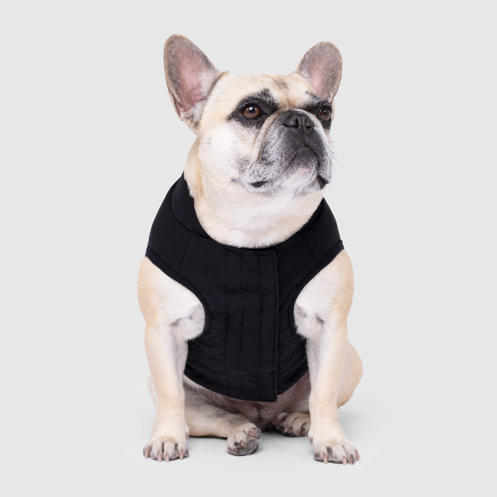 Ultimate Stretch Vest M8