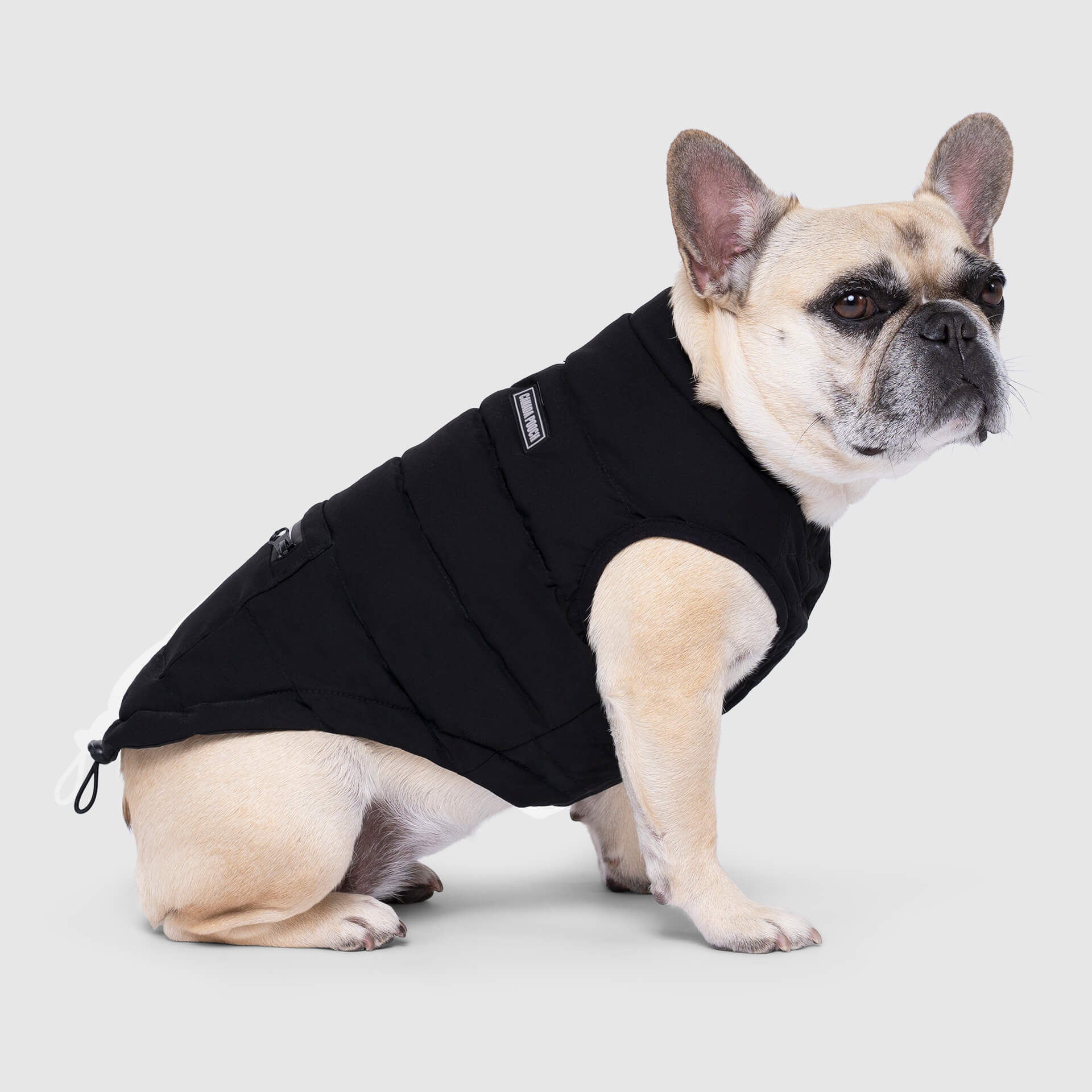 Ultimate Stretch Vest M8