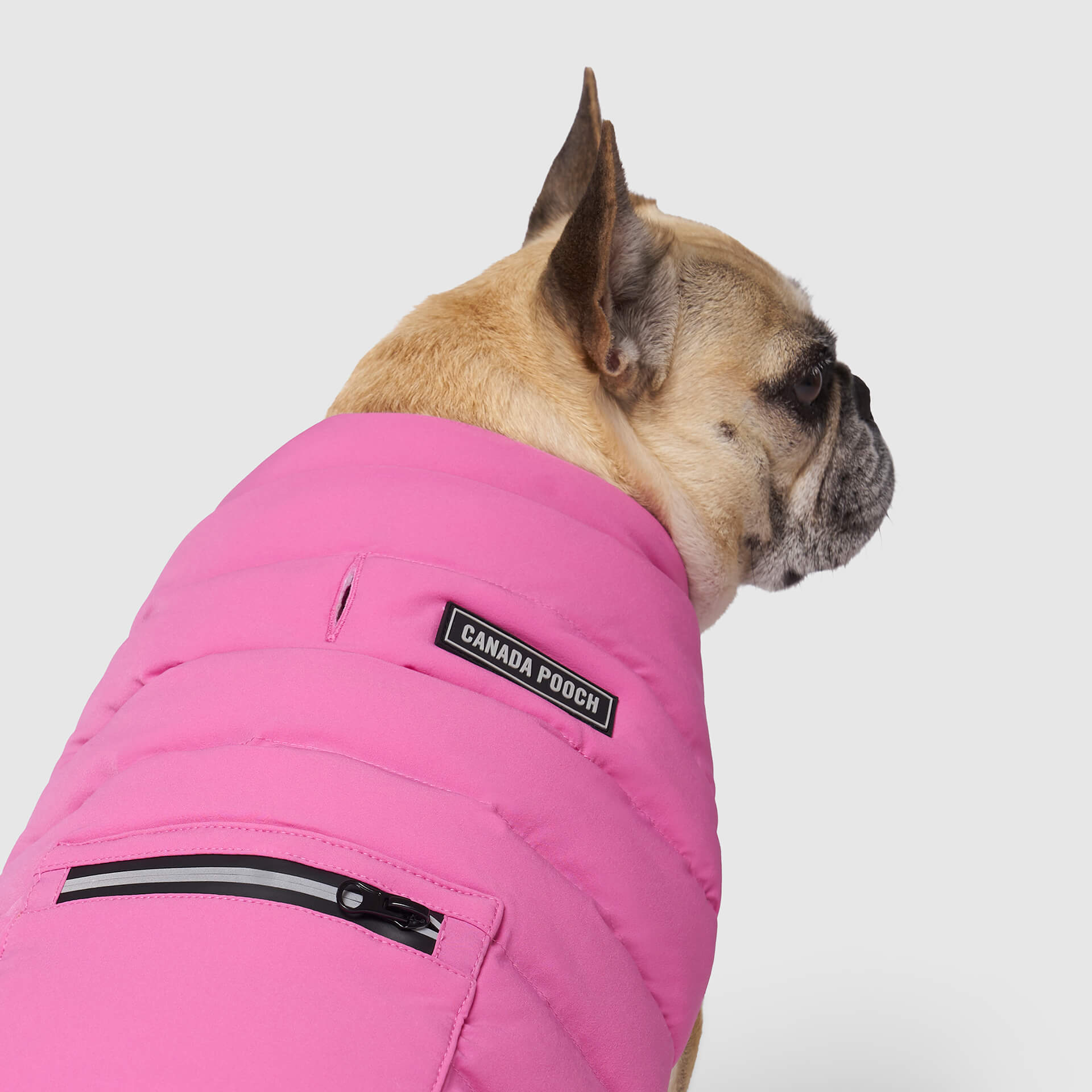 Ultimate Stretch Vest M8