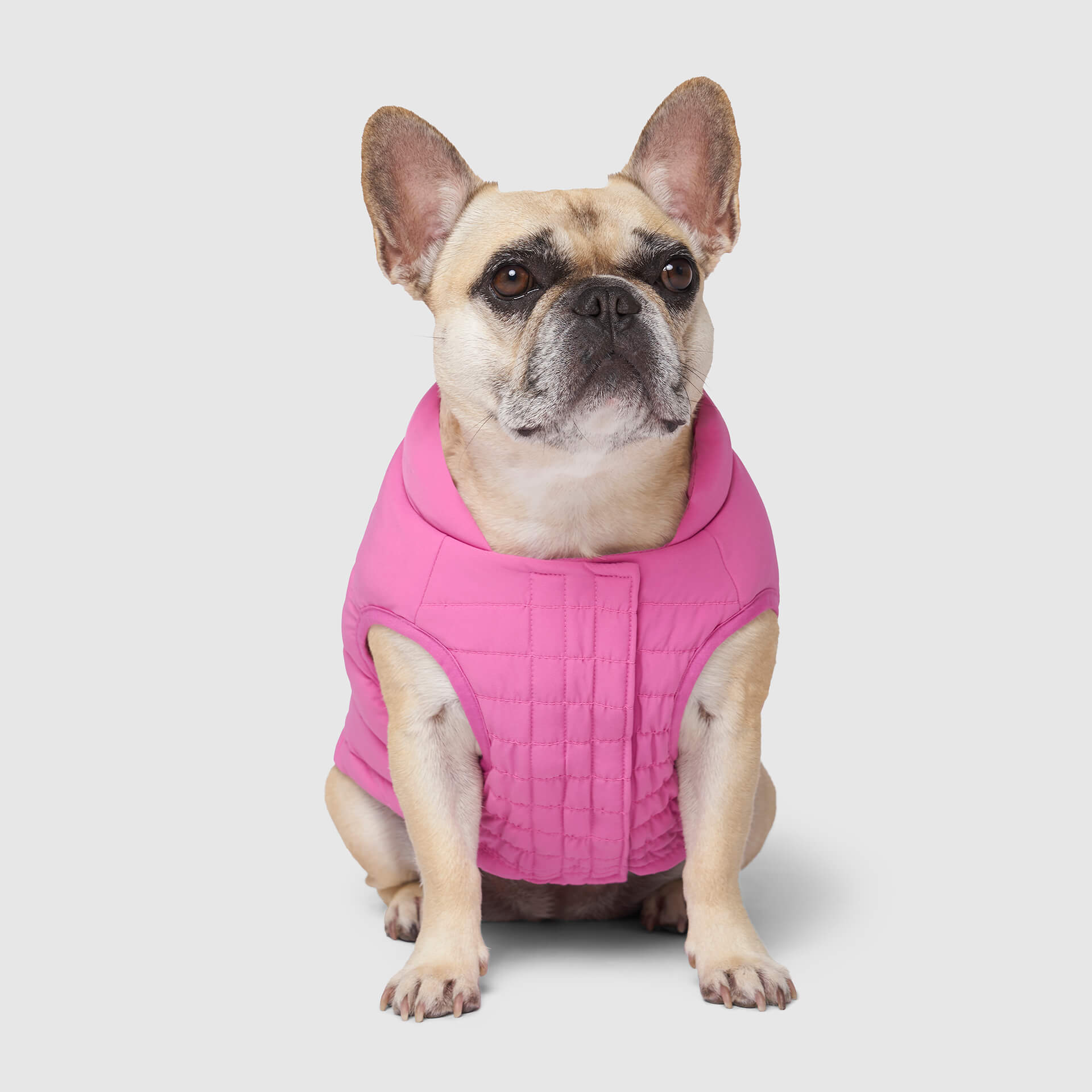 Ultimate Stretch Vest M8