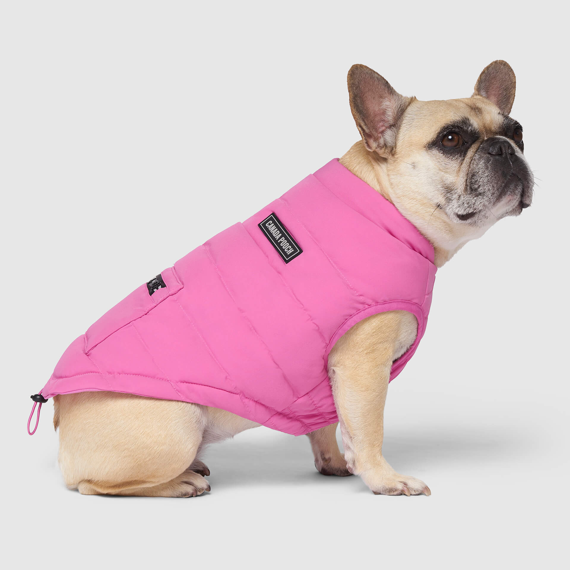 Ultimate Stretch Vest M8