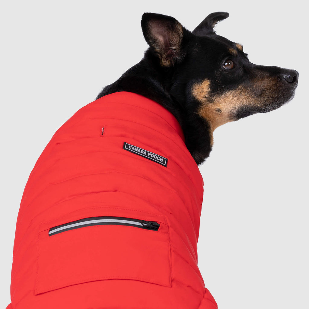 Ultimate Stretch Vest M8