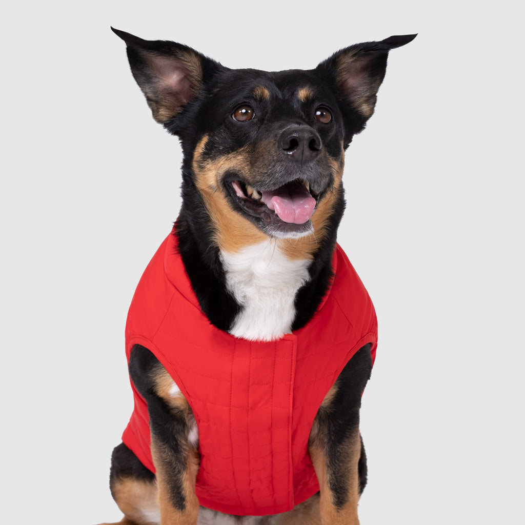 Ultimate Stretch Vest M8