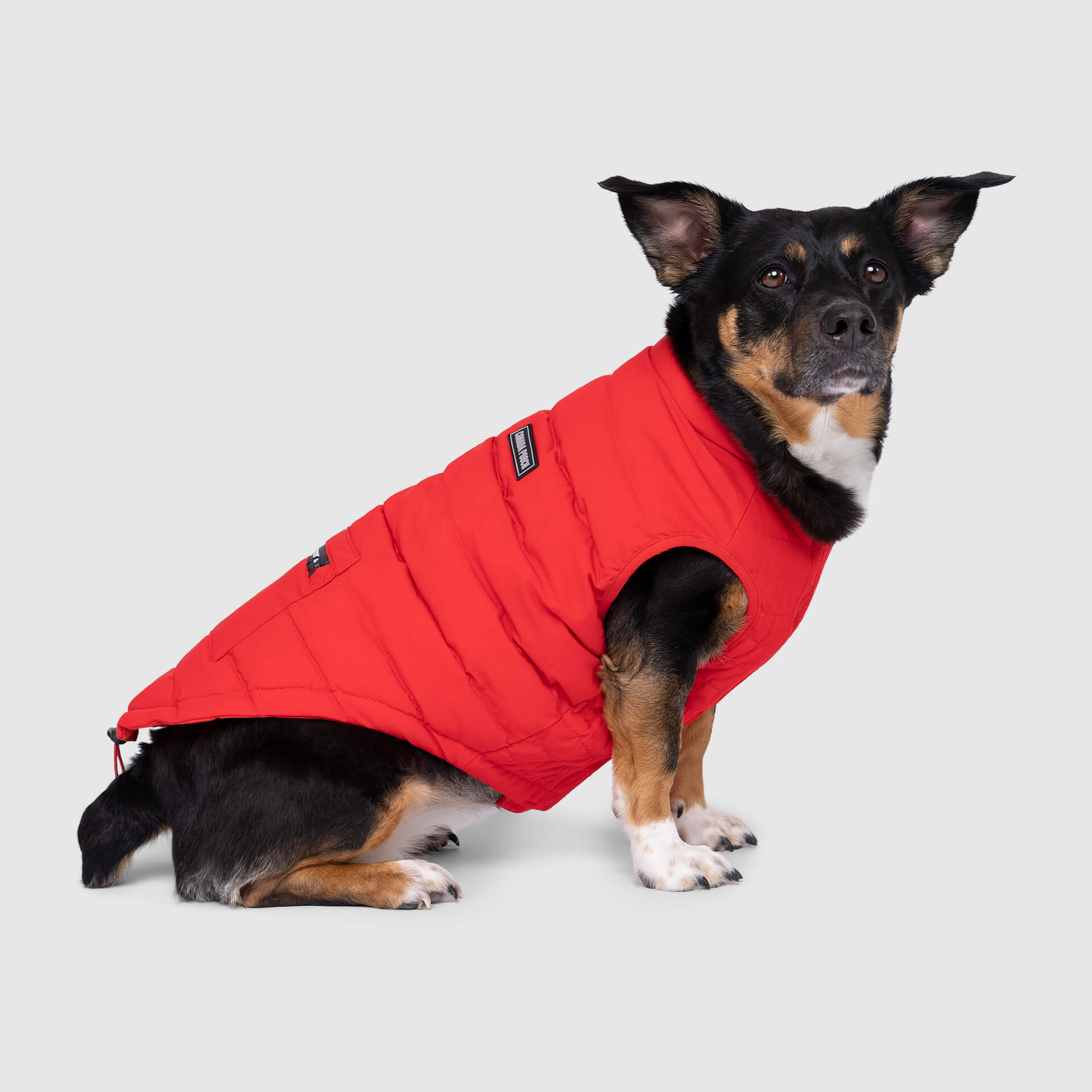 Ultimate Stretch Vest M8