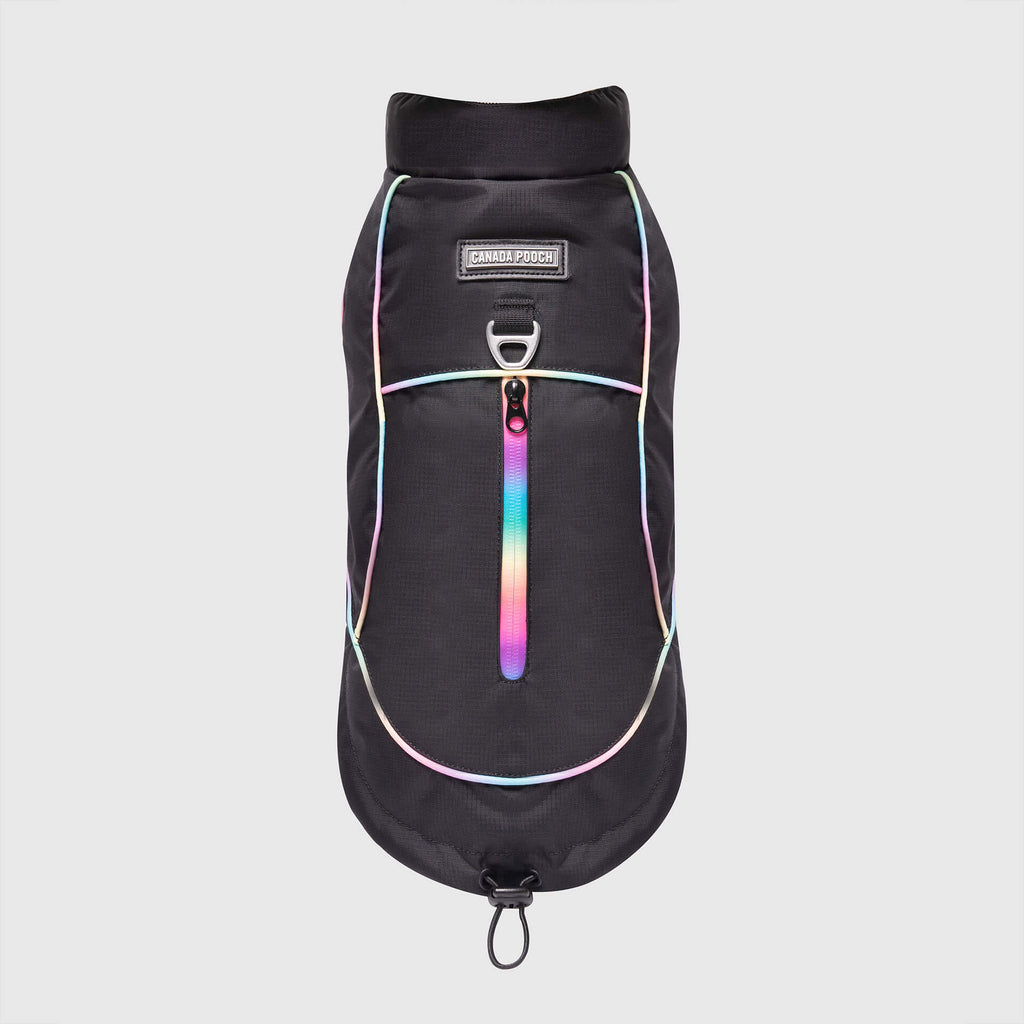 Utility Parka E3