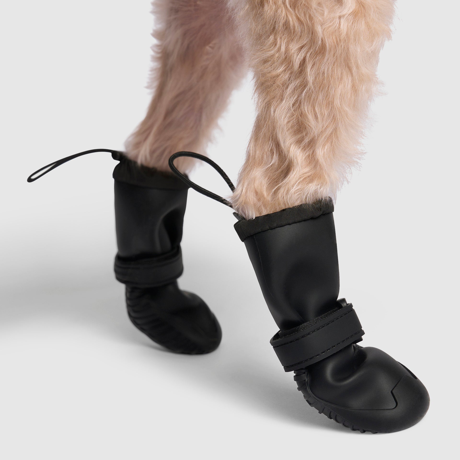Waterproof Rain Boots K3