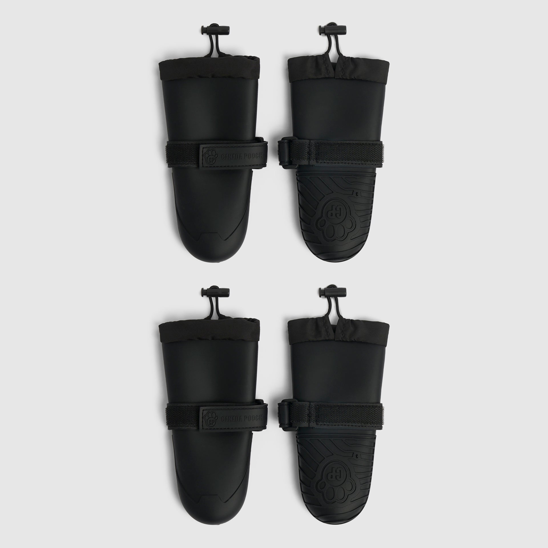 Waterproof Rain Boots K3