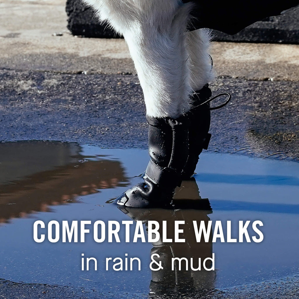 Waterproof Rain Boots K3