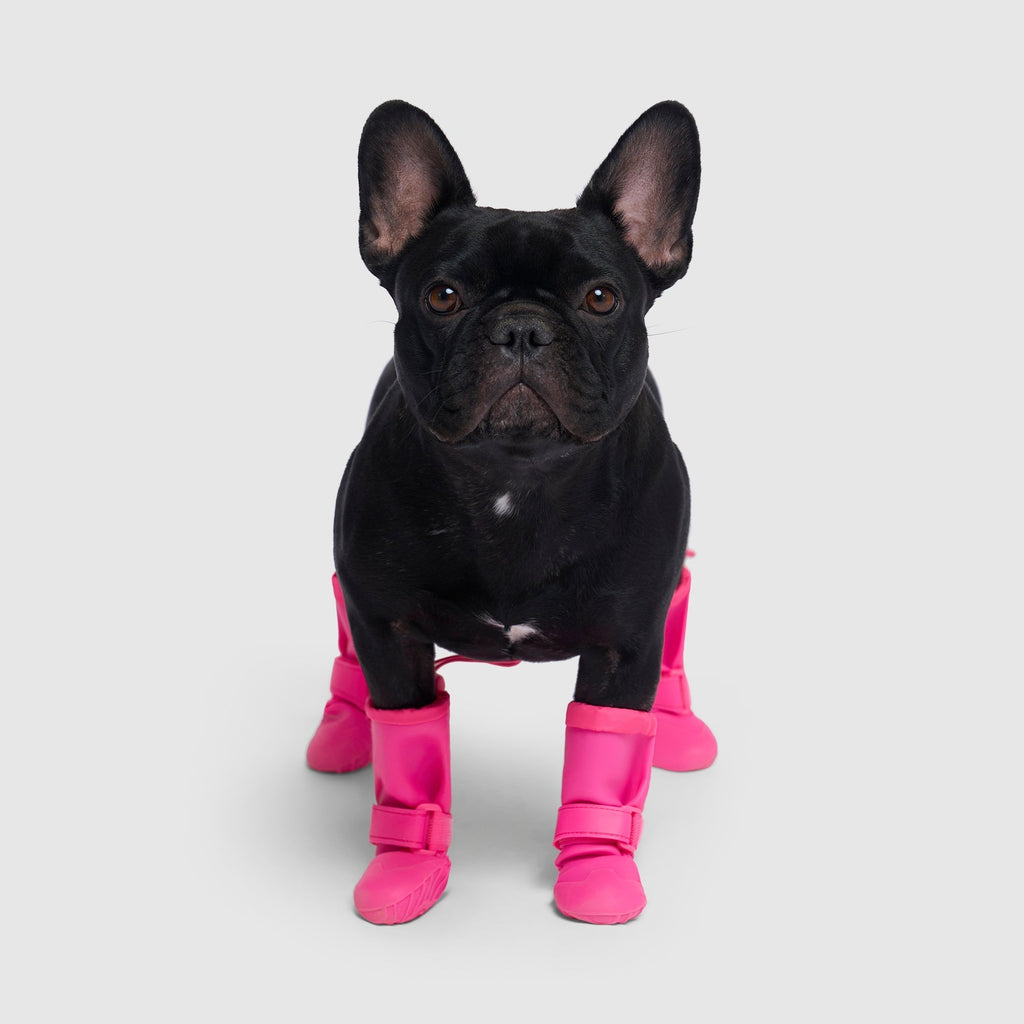 Waterproof Rain Boots K3