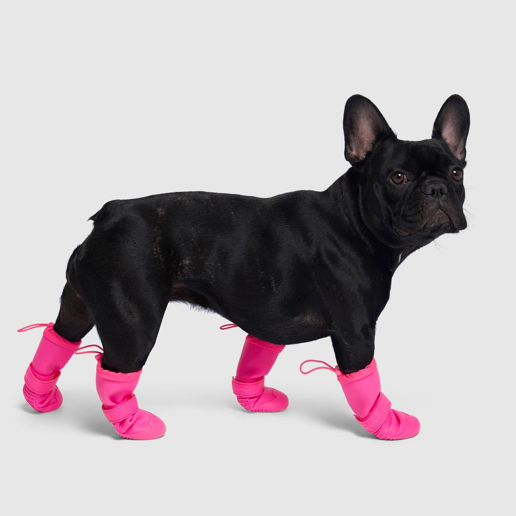 Waterproof Rain Boots K3
