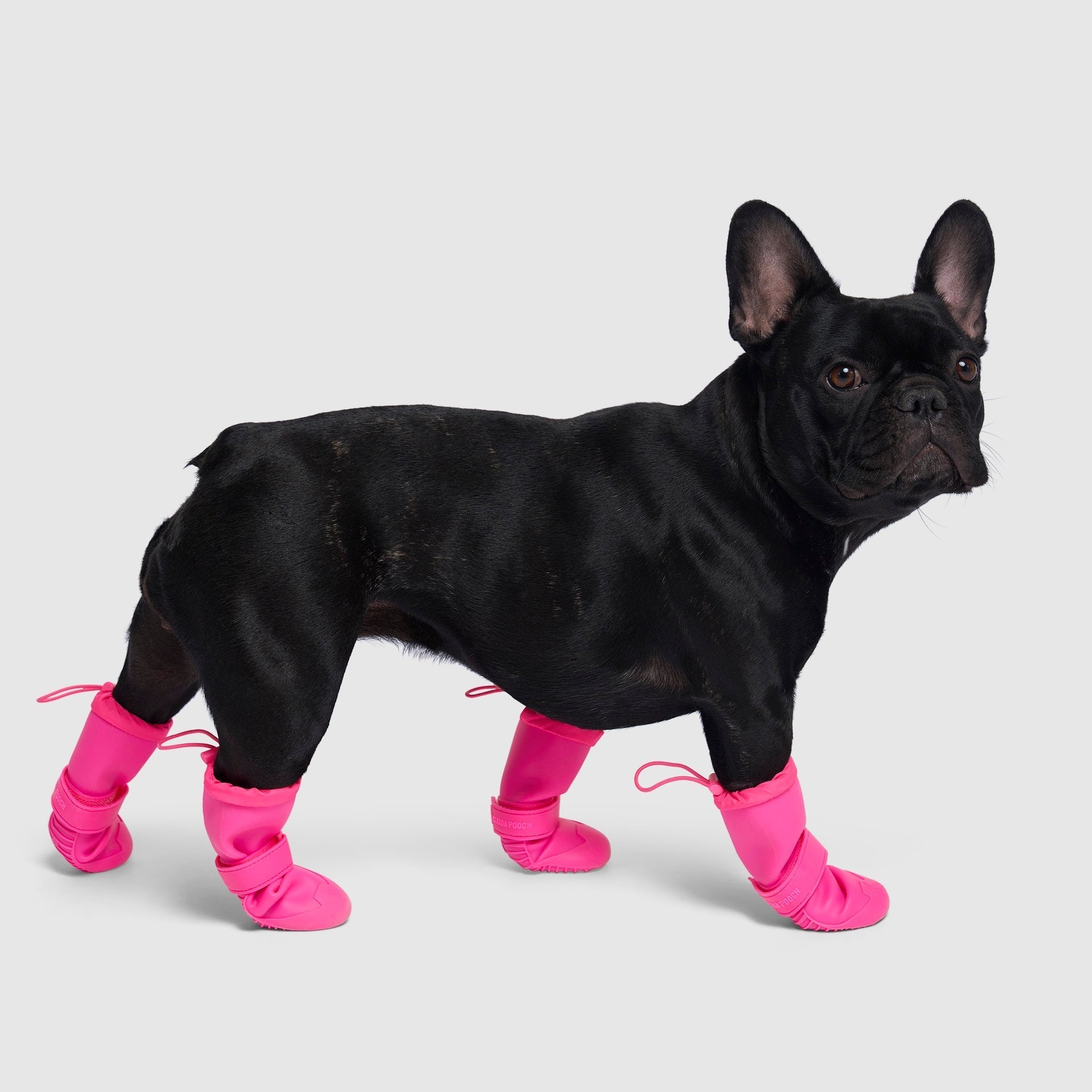 Waterproof Rain Boots K3