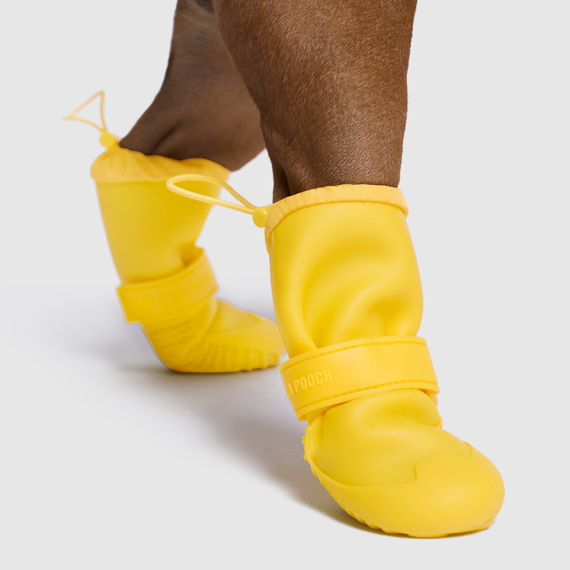 Waterproof Rain Boots K3