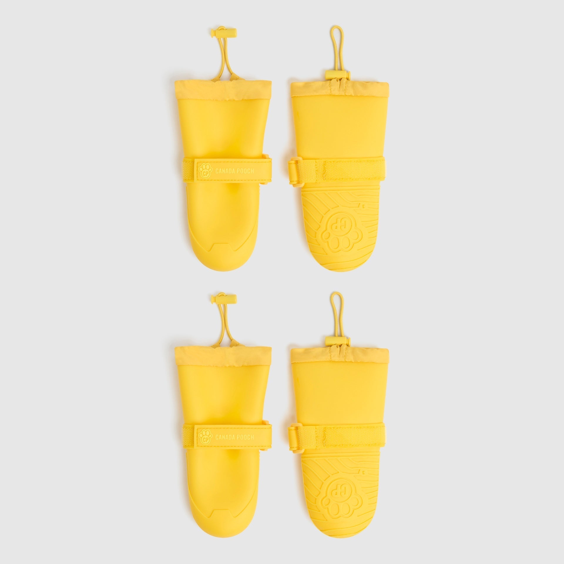 Waterproof Rain Boots K3