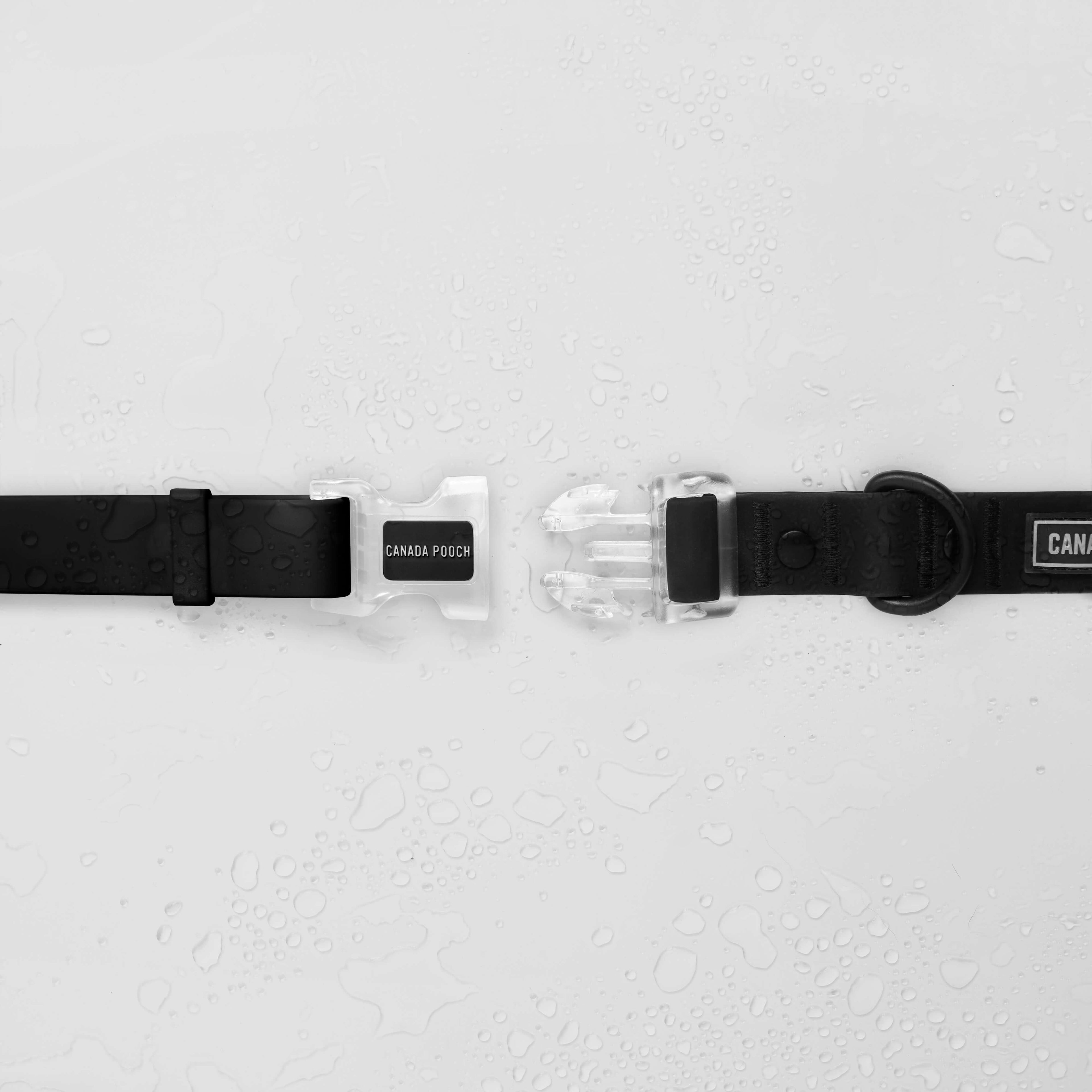 Waterproof Collar Z7