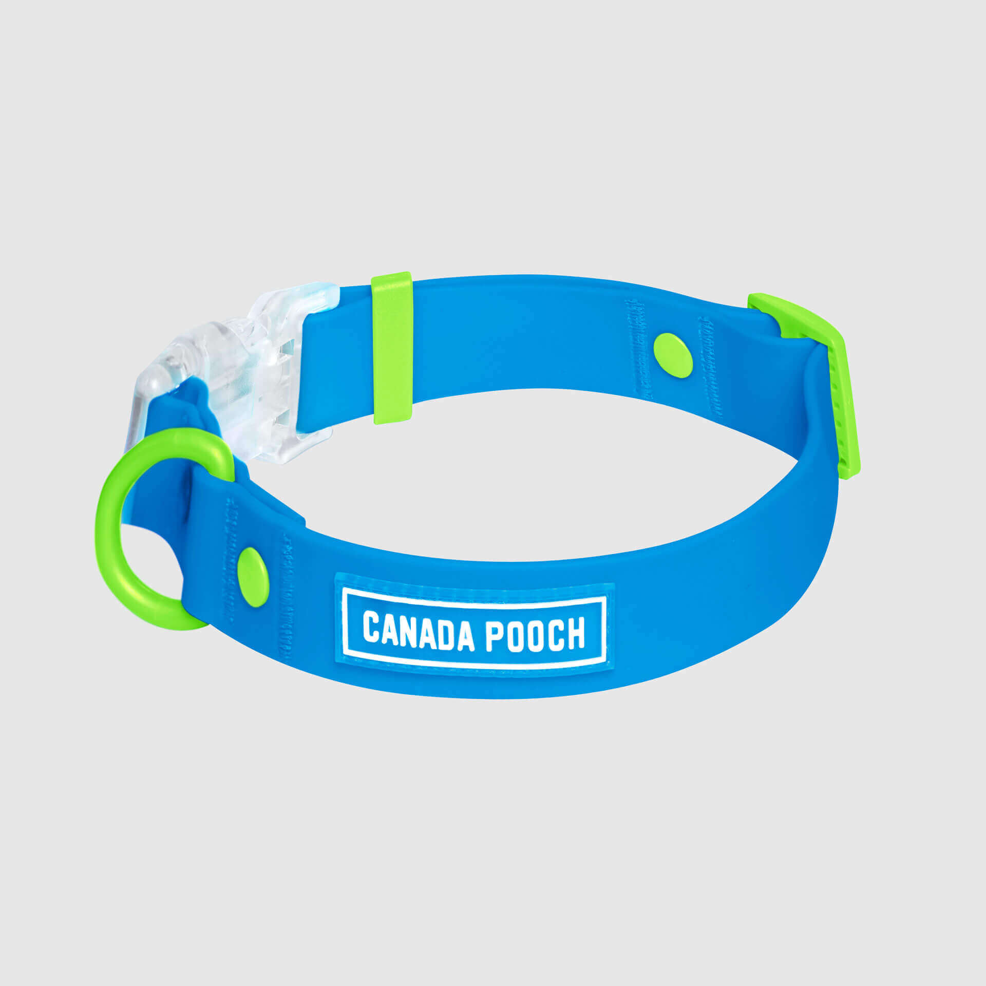 Waterproof Collar Z7