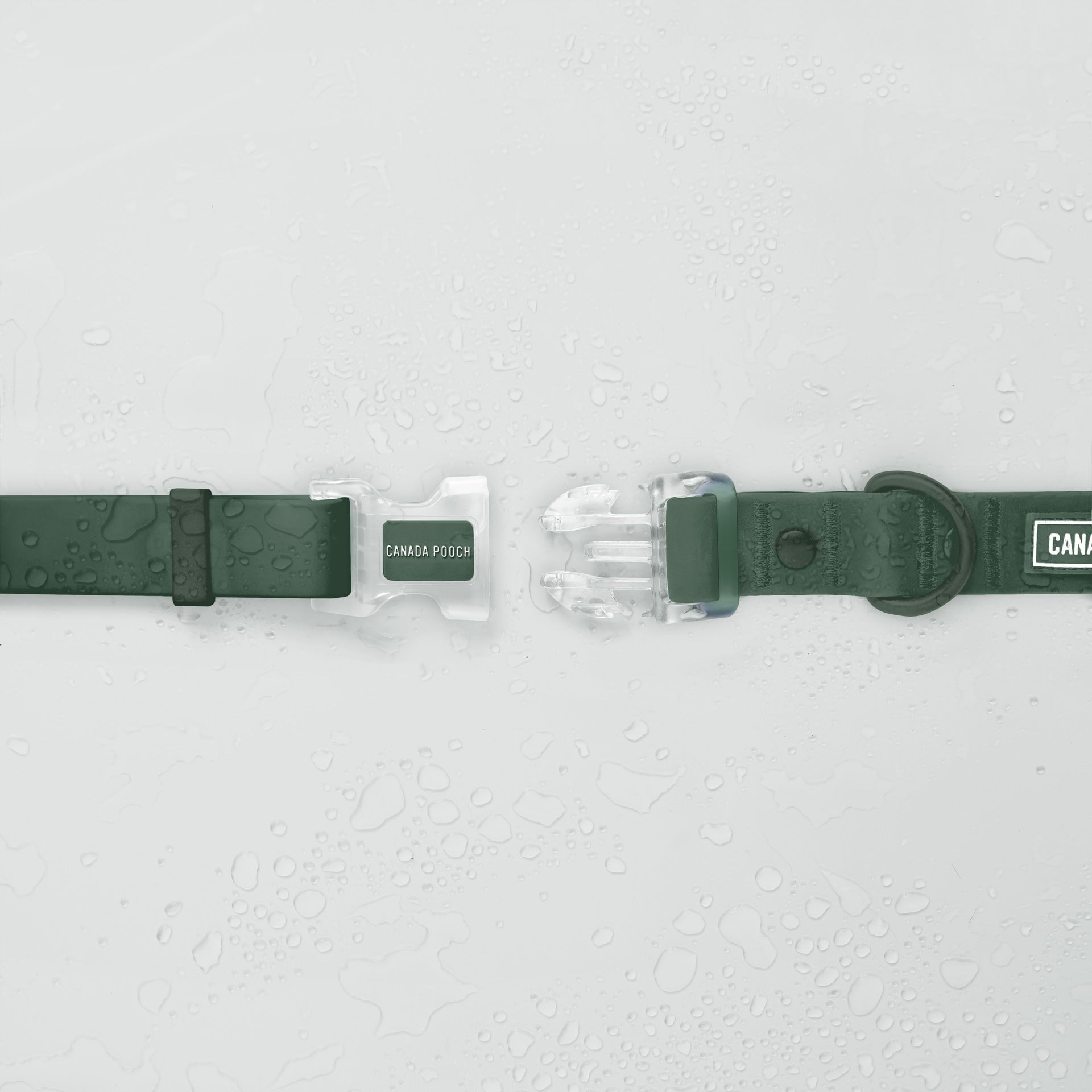 Waterproof Collar Z7