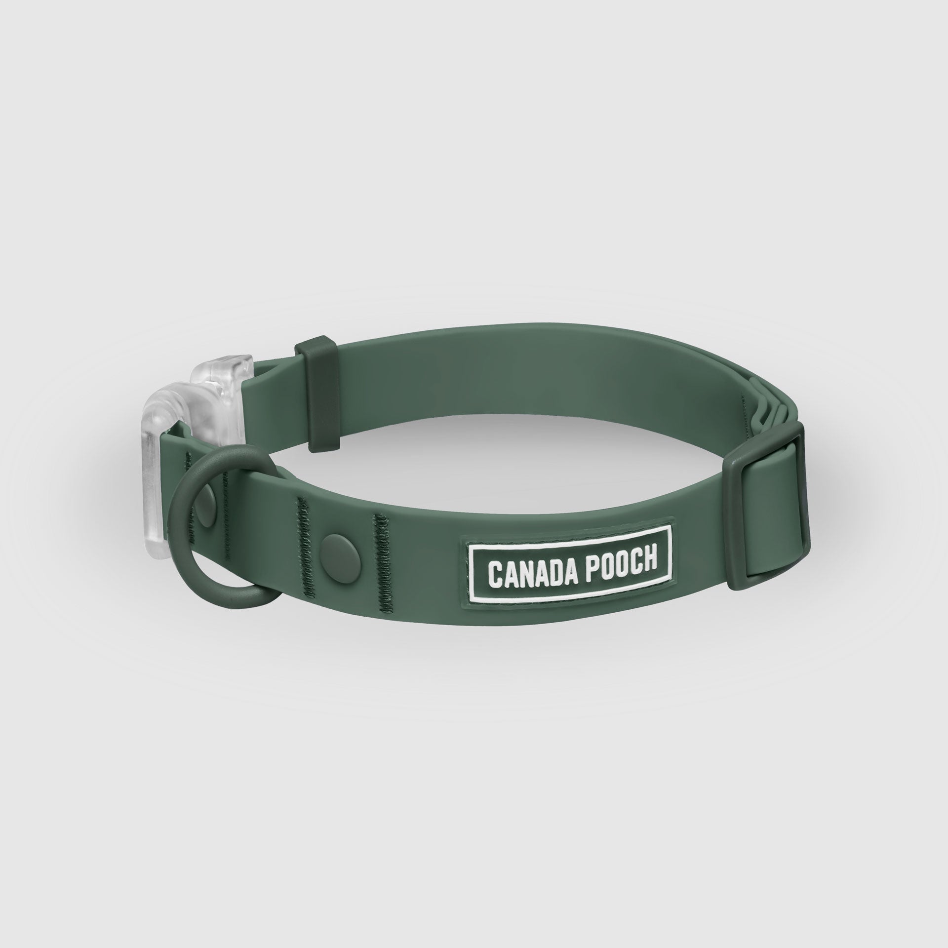 Waterproof Collar Z7