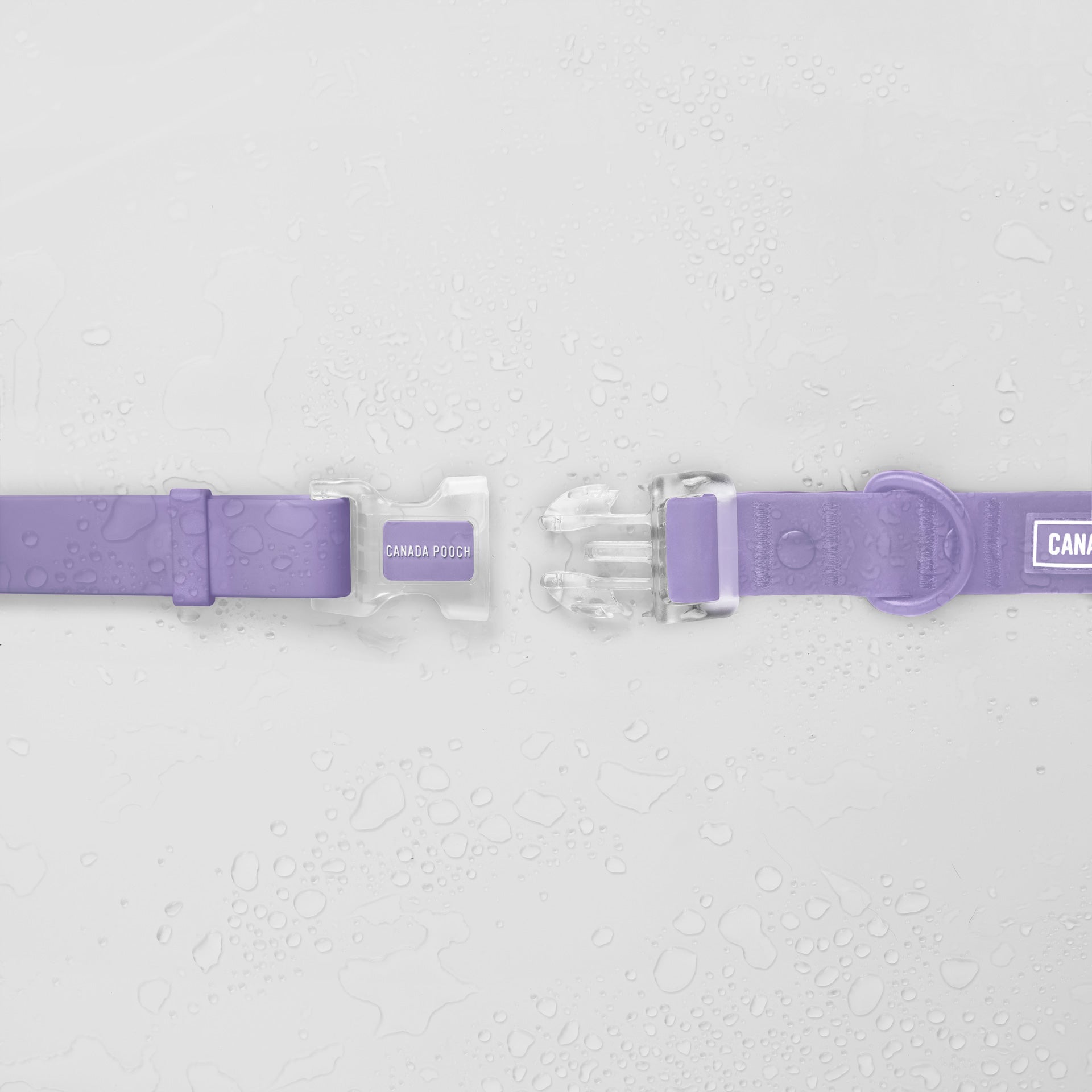 Waterproof Collar Z7
