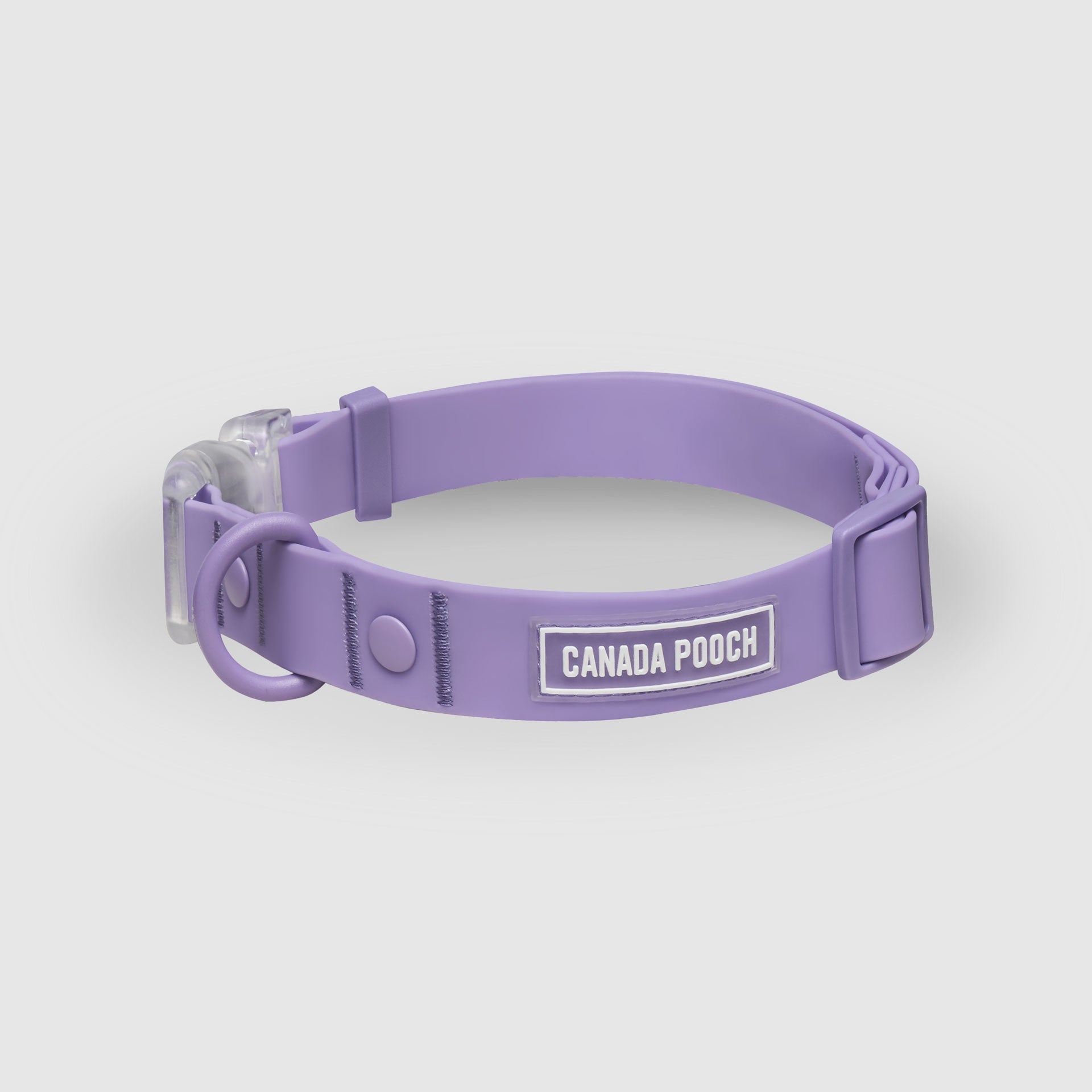 Waterproof Collar Z7