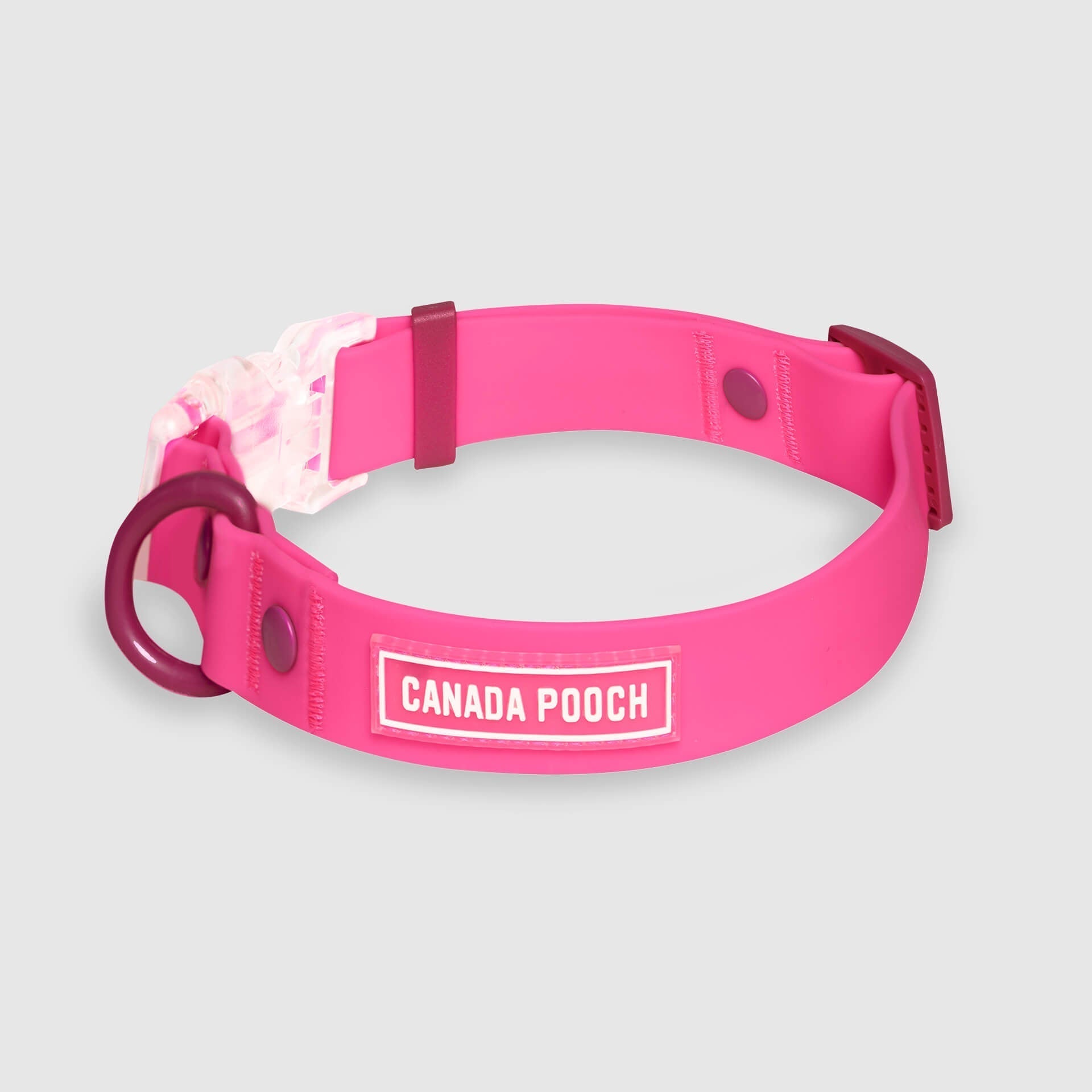 Waterproof Collar Z7