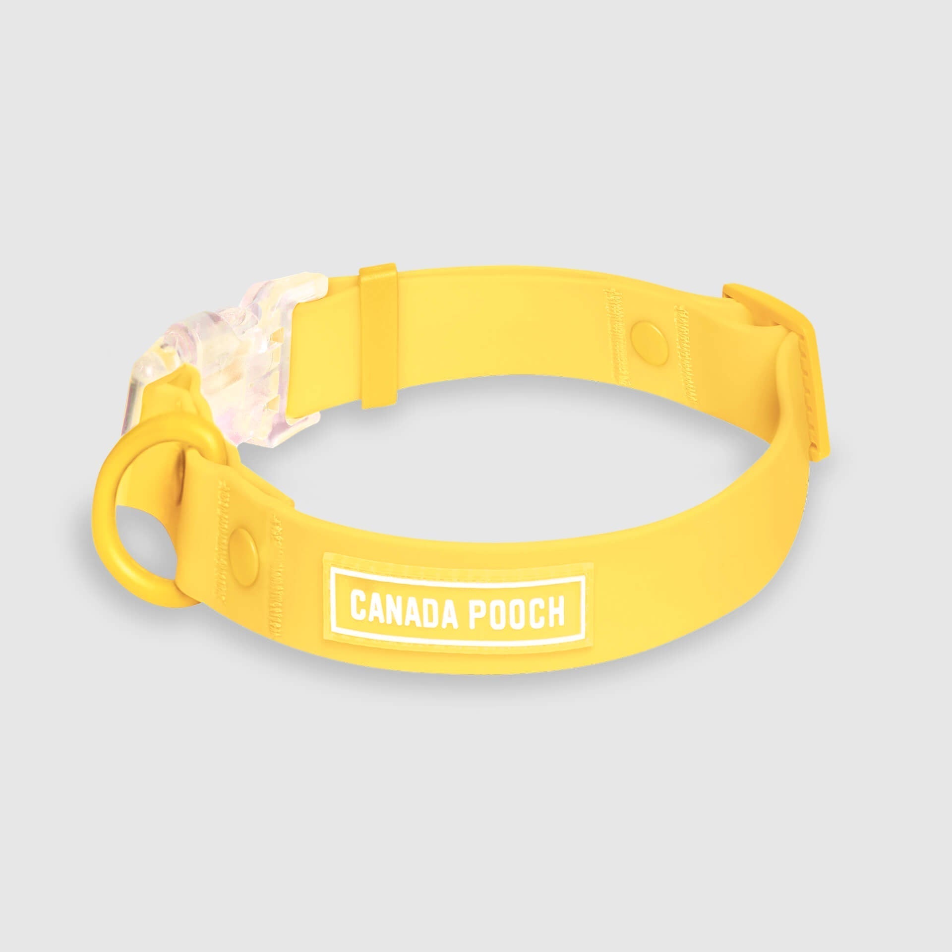 Waterproof Collar Z7