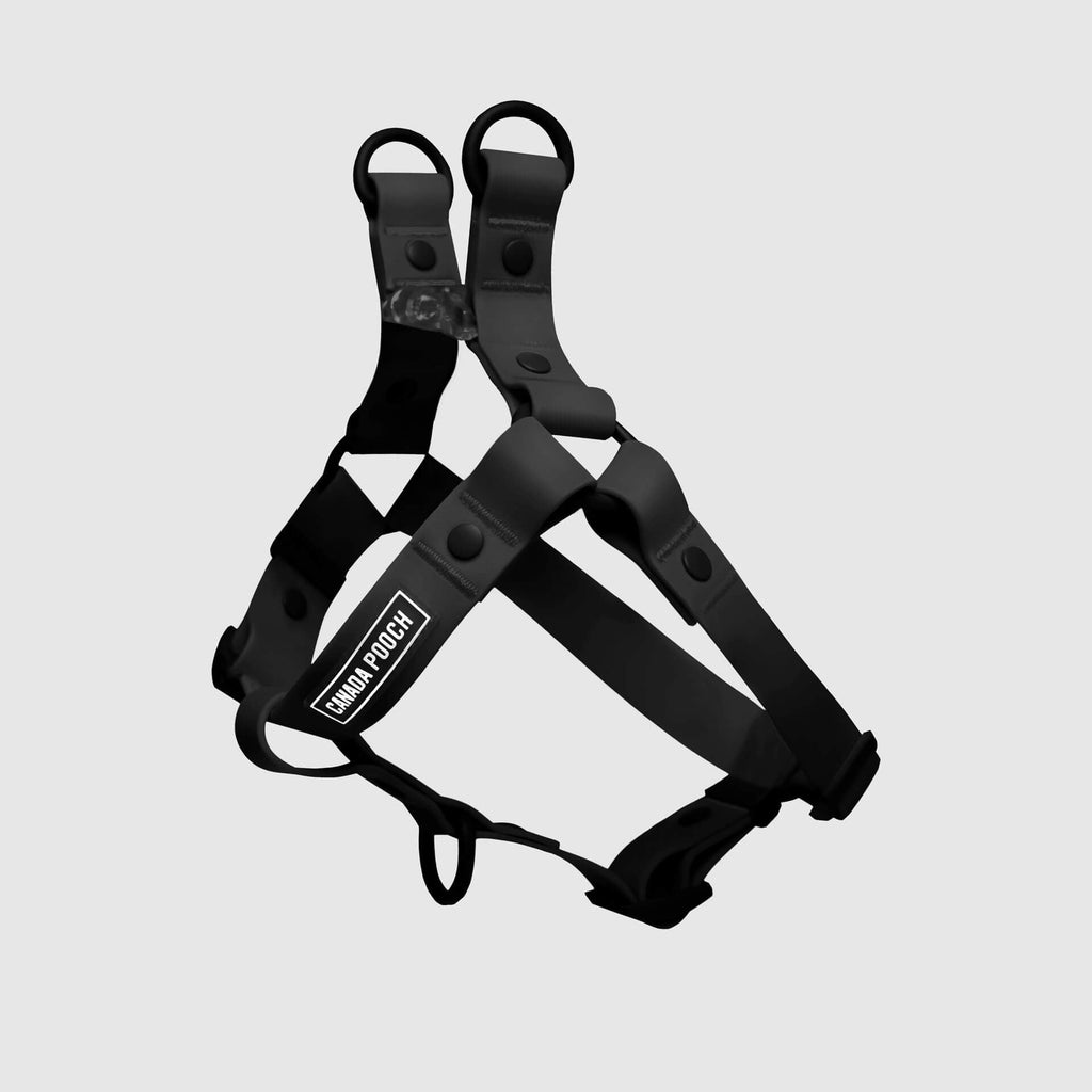 Waterproof Harness M4
