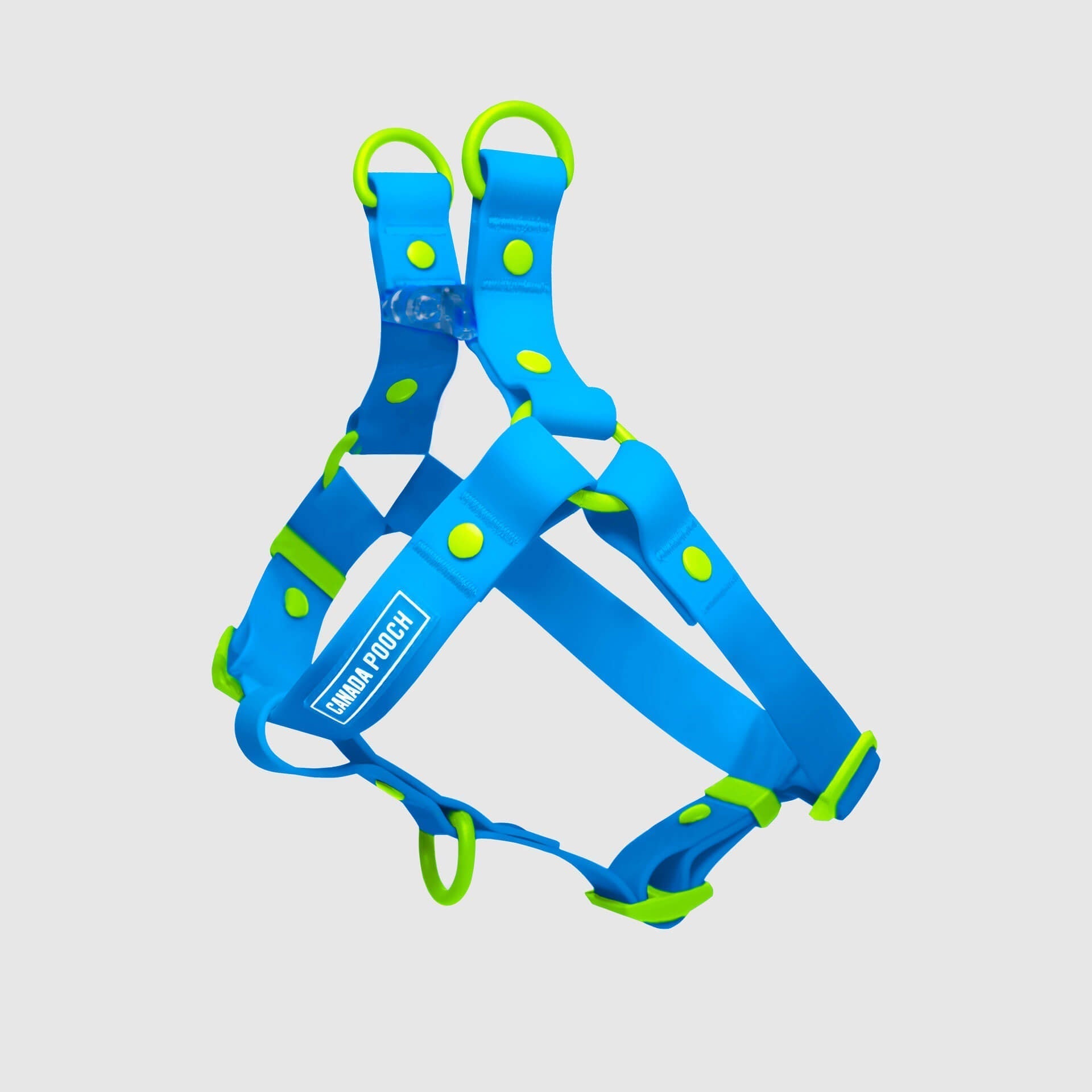 Waterproof Harness M4