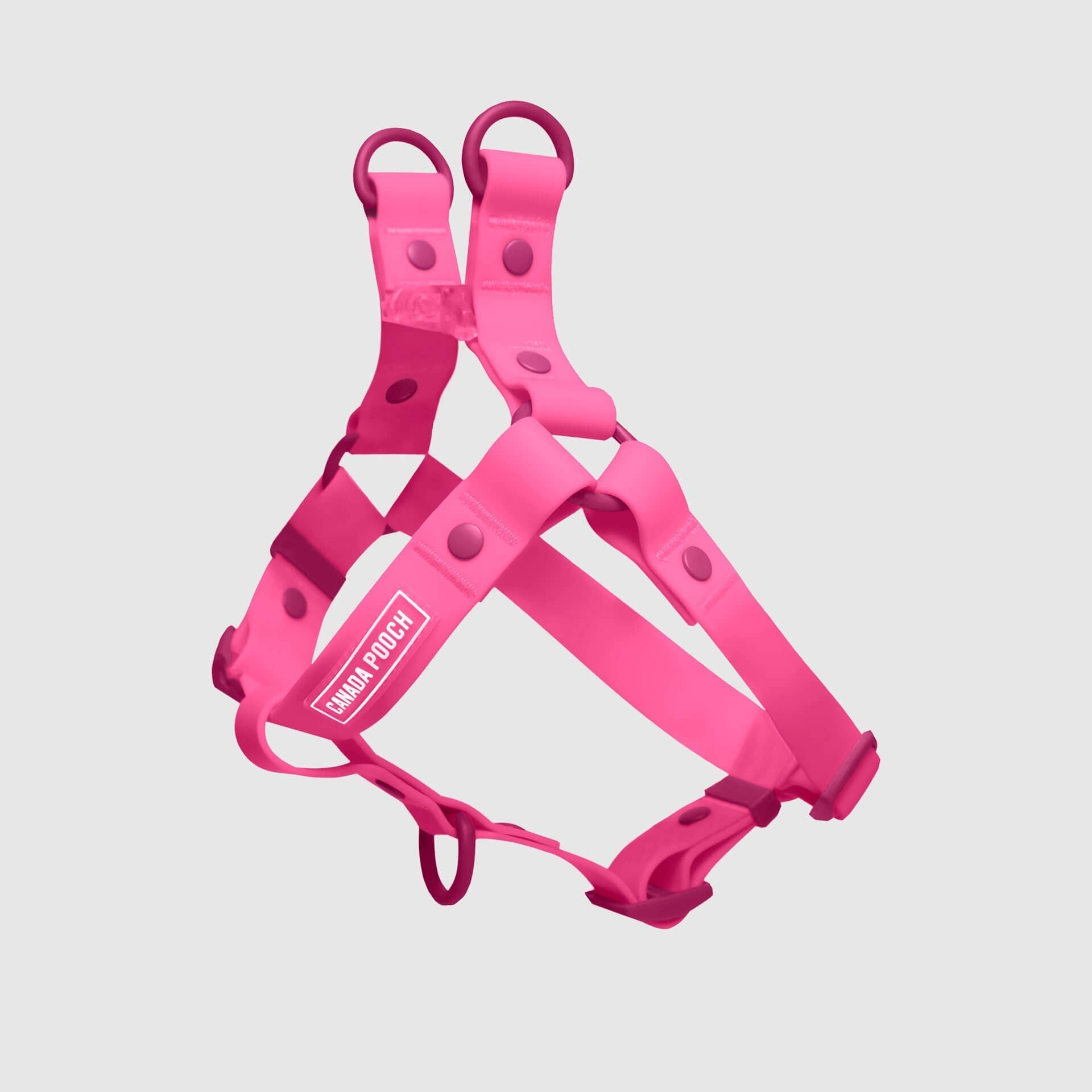 Waterproof Harness M4