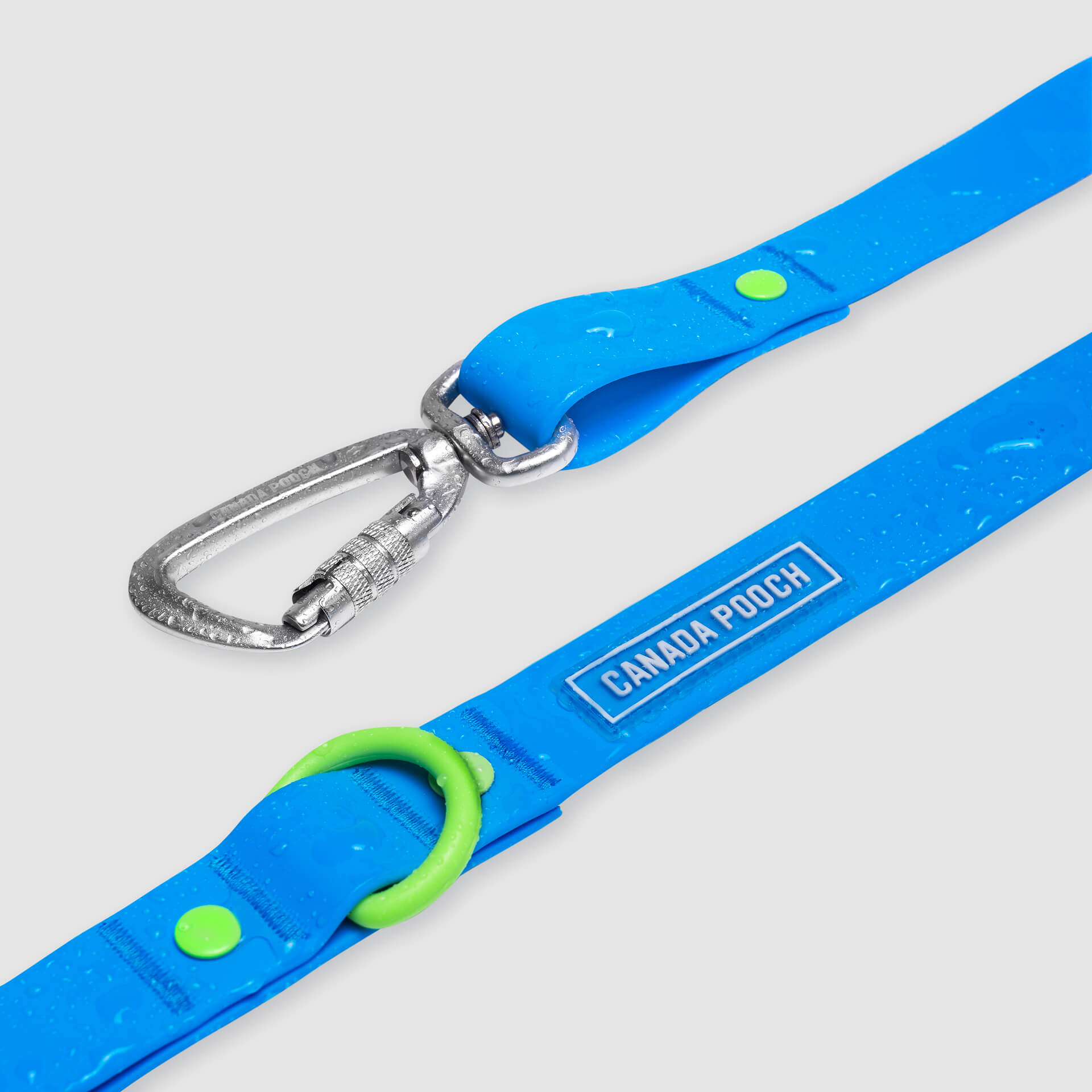 Waterproof Leash J9