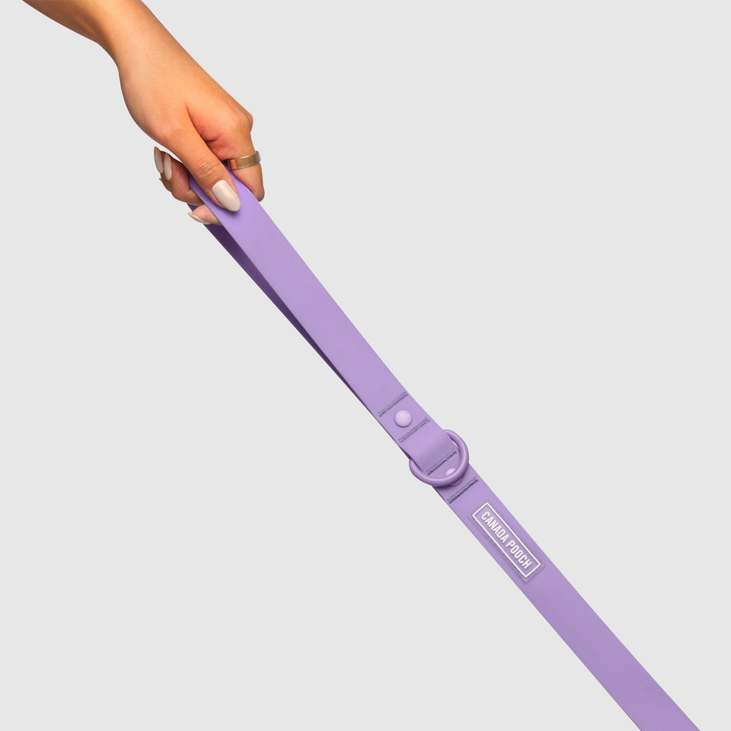Waterproof Leash J9