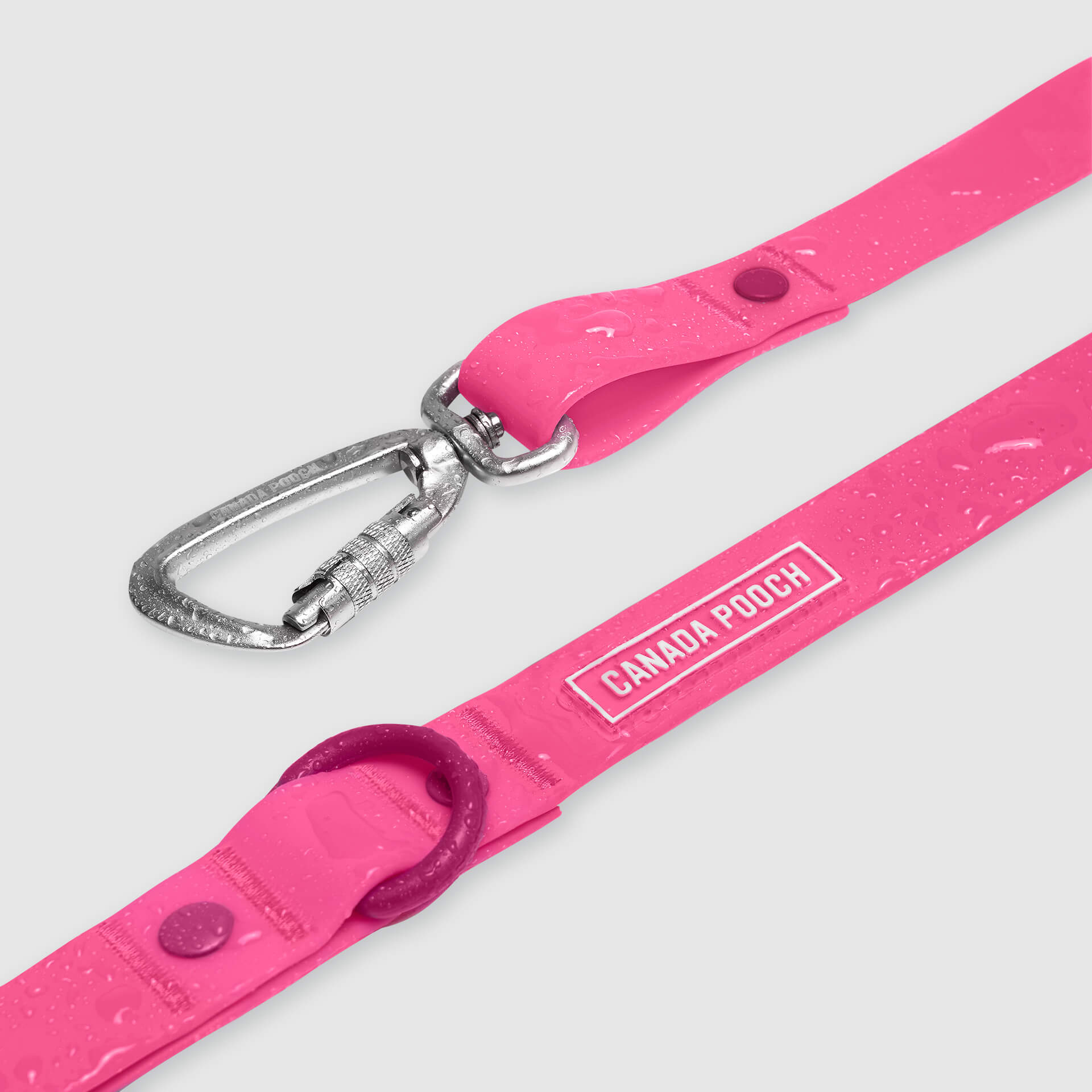 Waterproof Leash J9