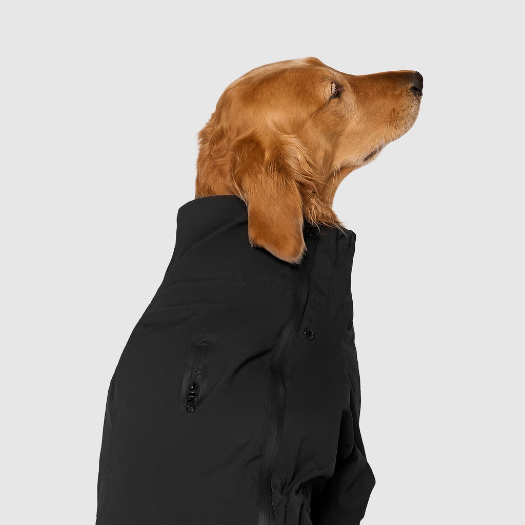Waterproof Raincoat A8