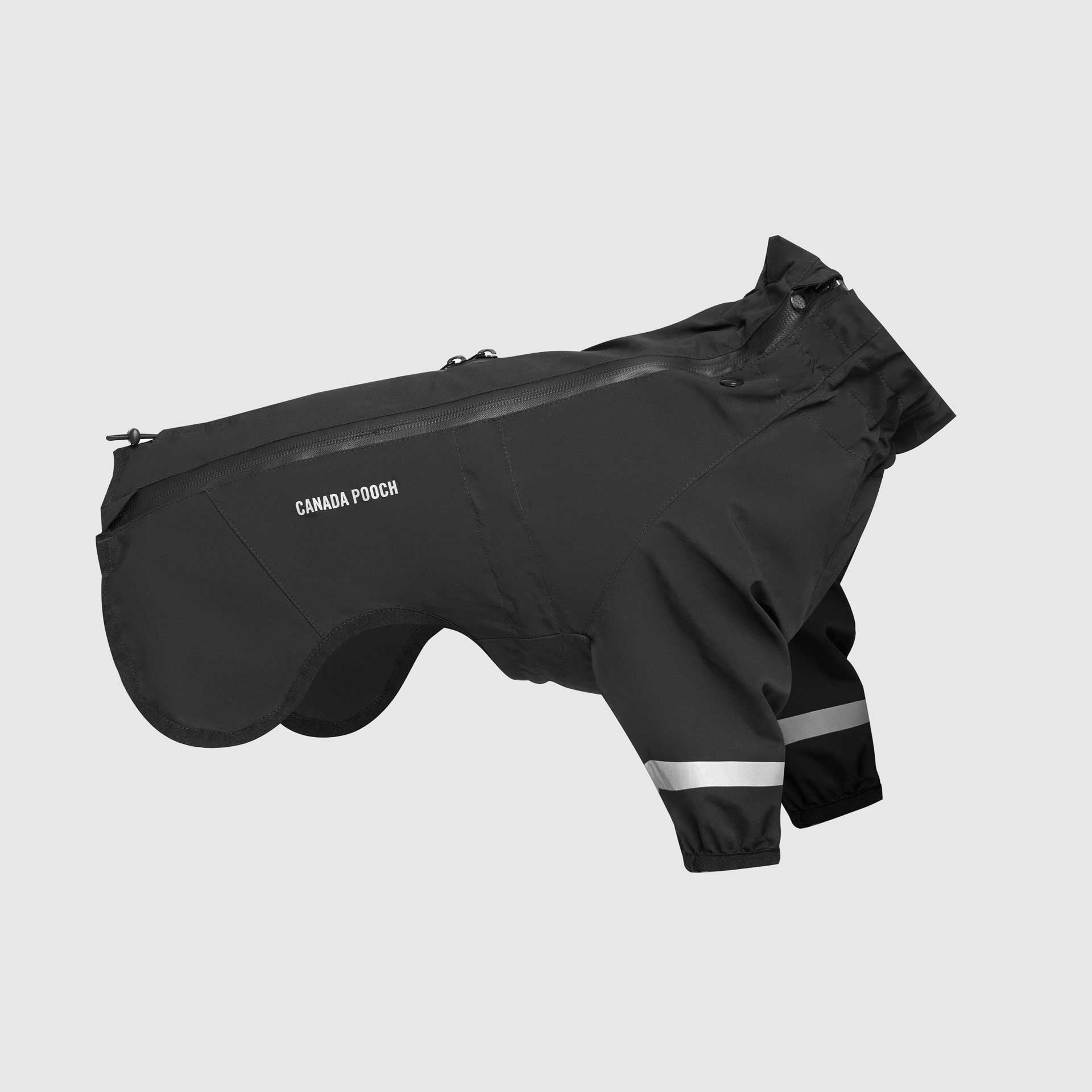 Waterproof Raincoat A8