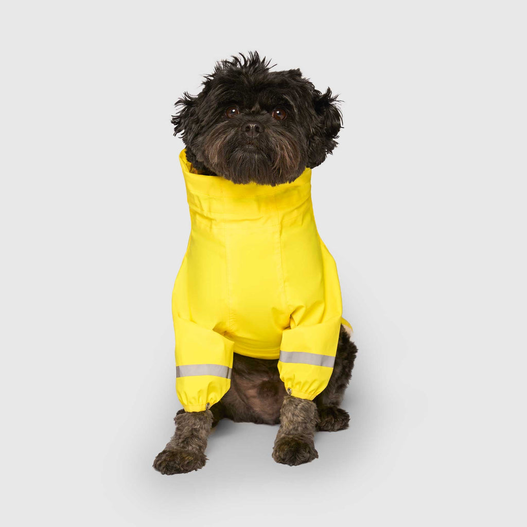 Waterproof Raincoat C6