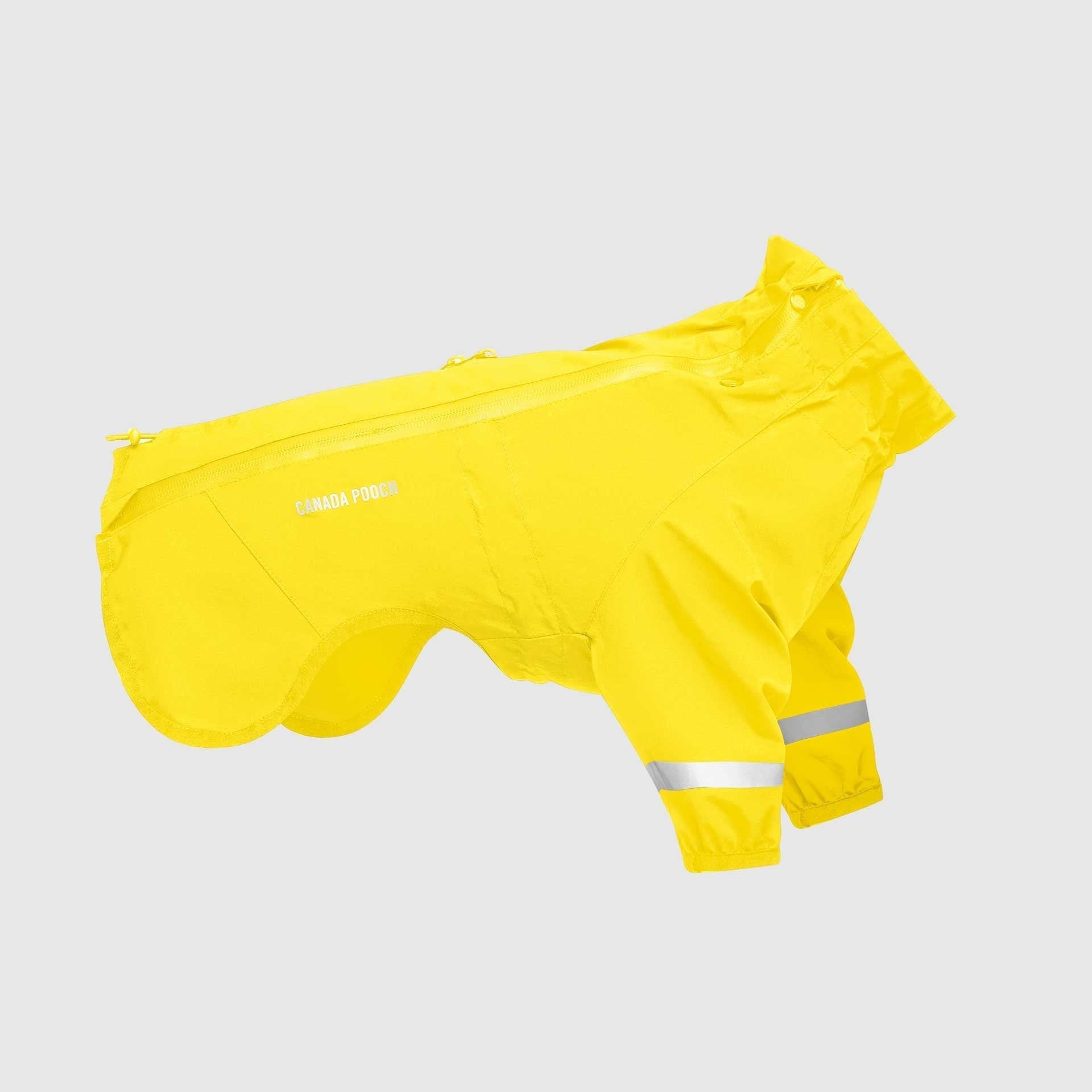 Waterproof Raincoat C6